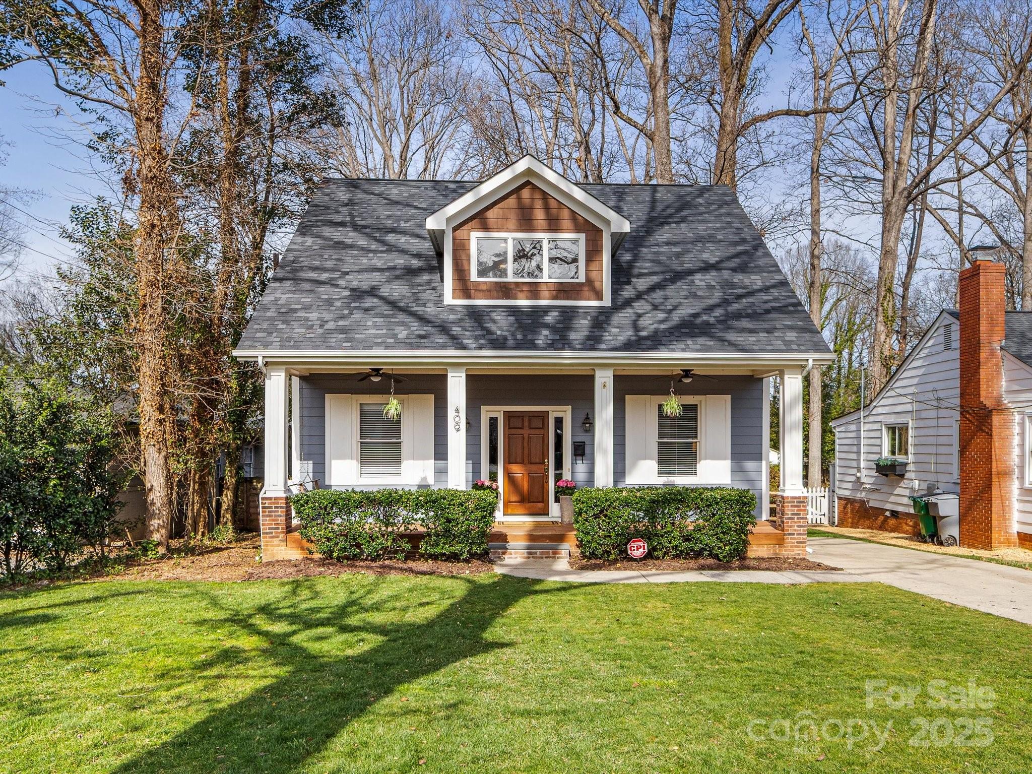 409 Mcalway Road