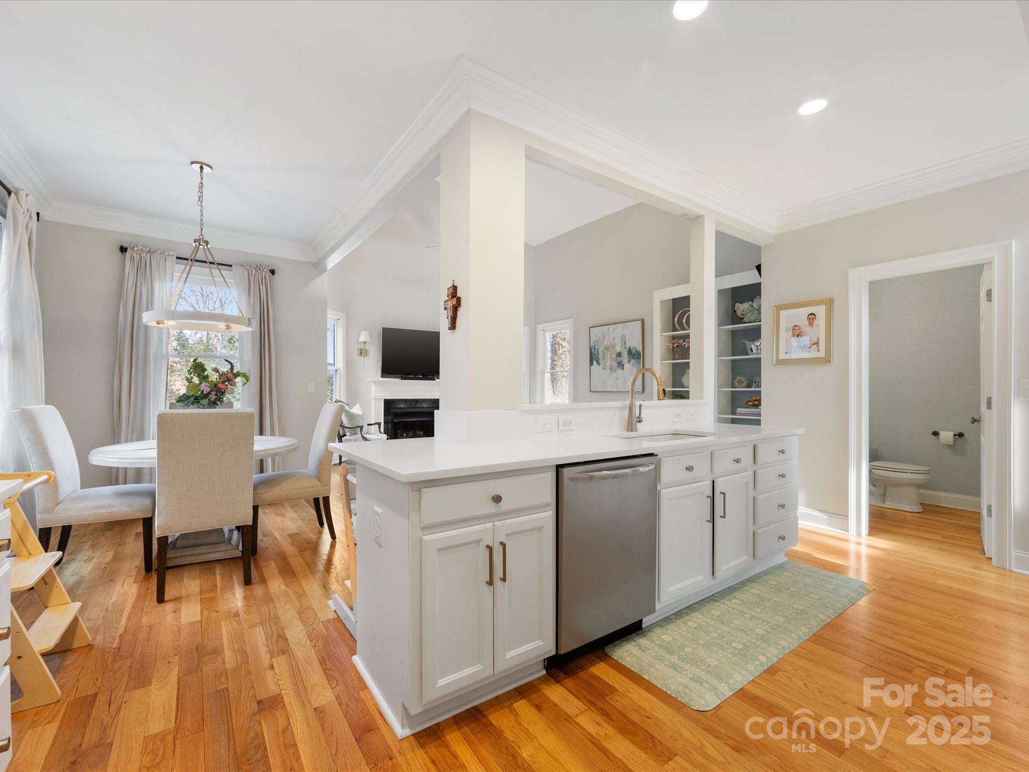 409 Mcalway Road