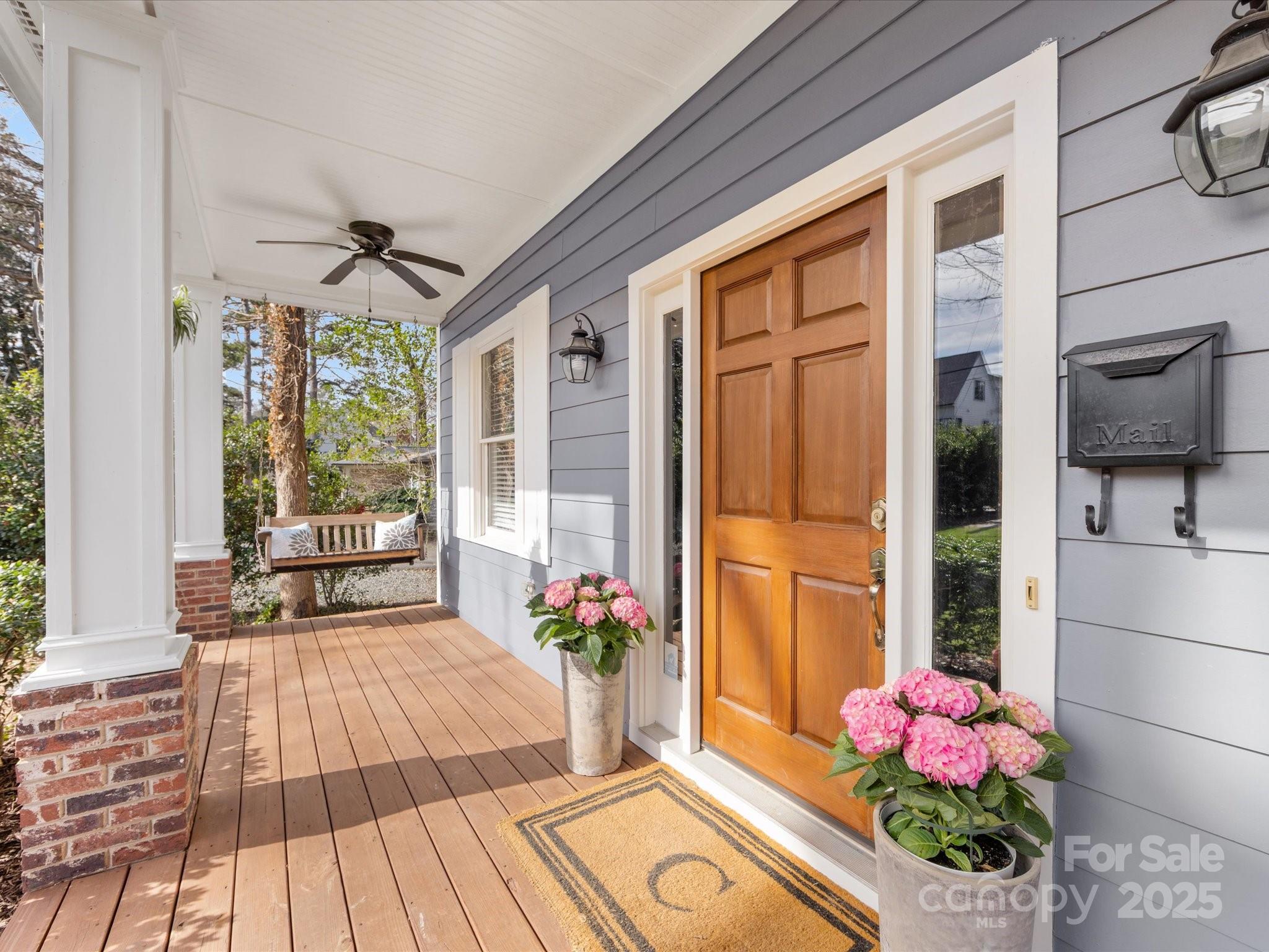 409 Mcalway Road