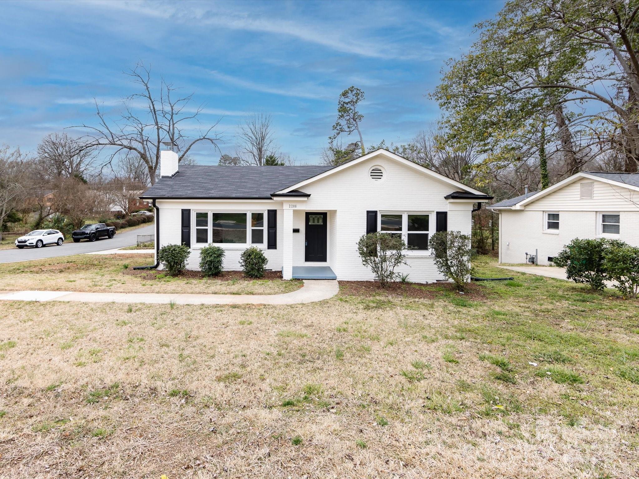 2286 Kilborne Drive