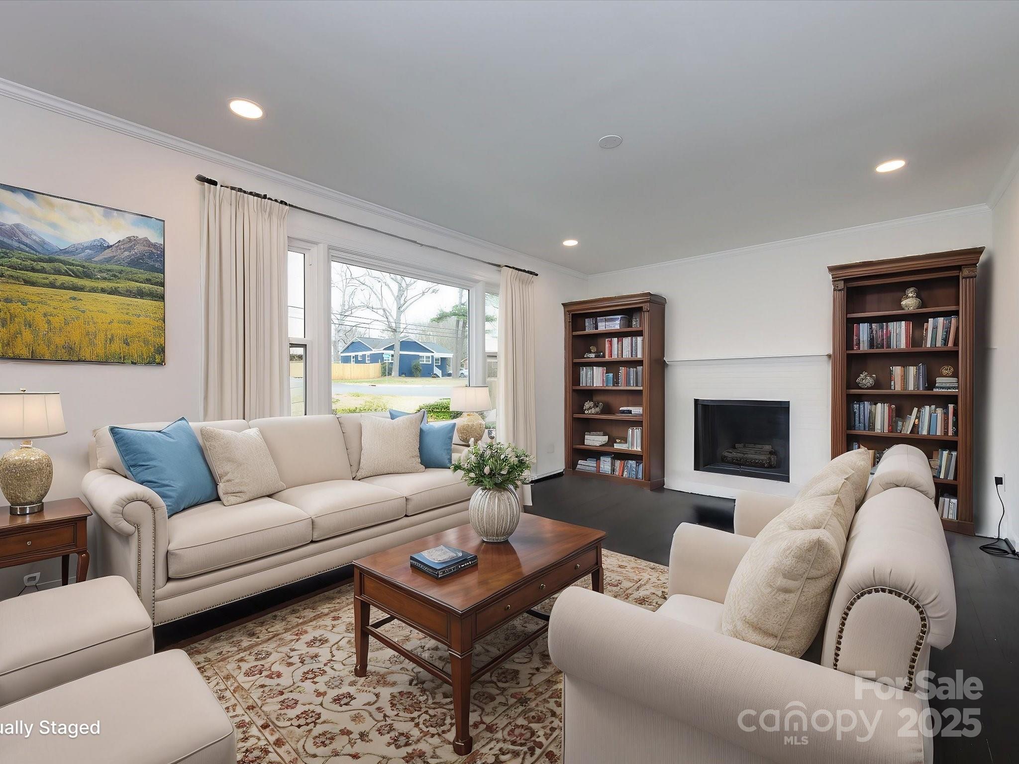 2286 Kilborne Drive