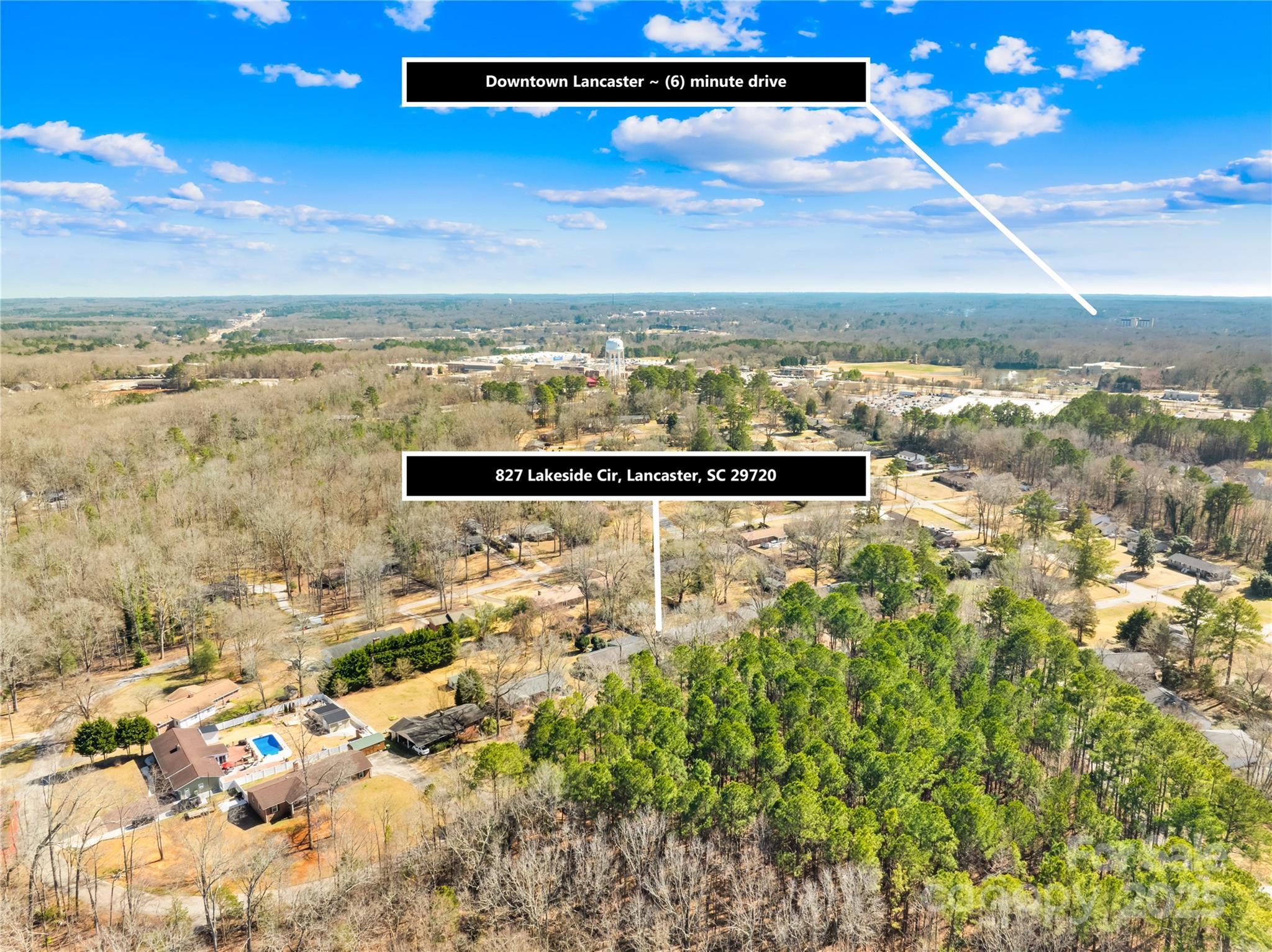 827 Lakeside Circle