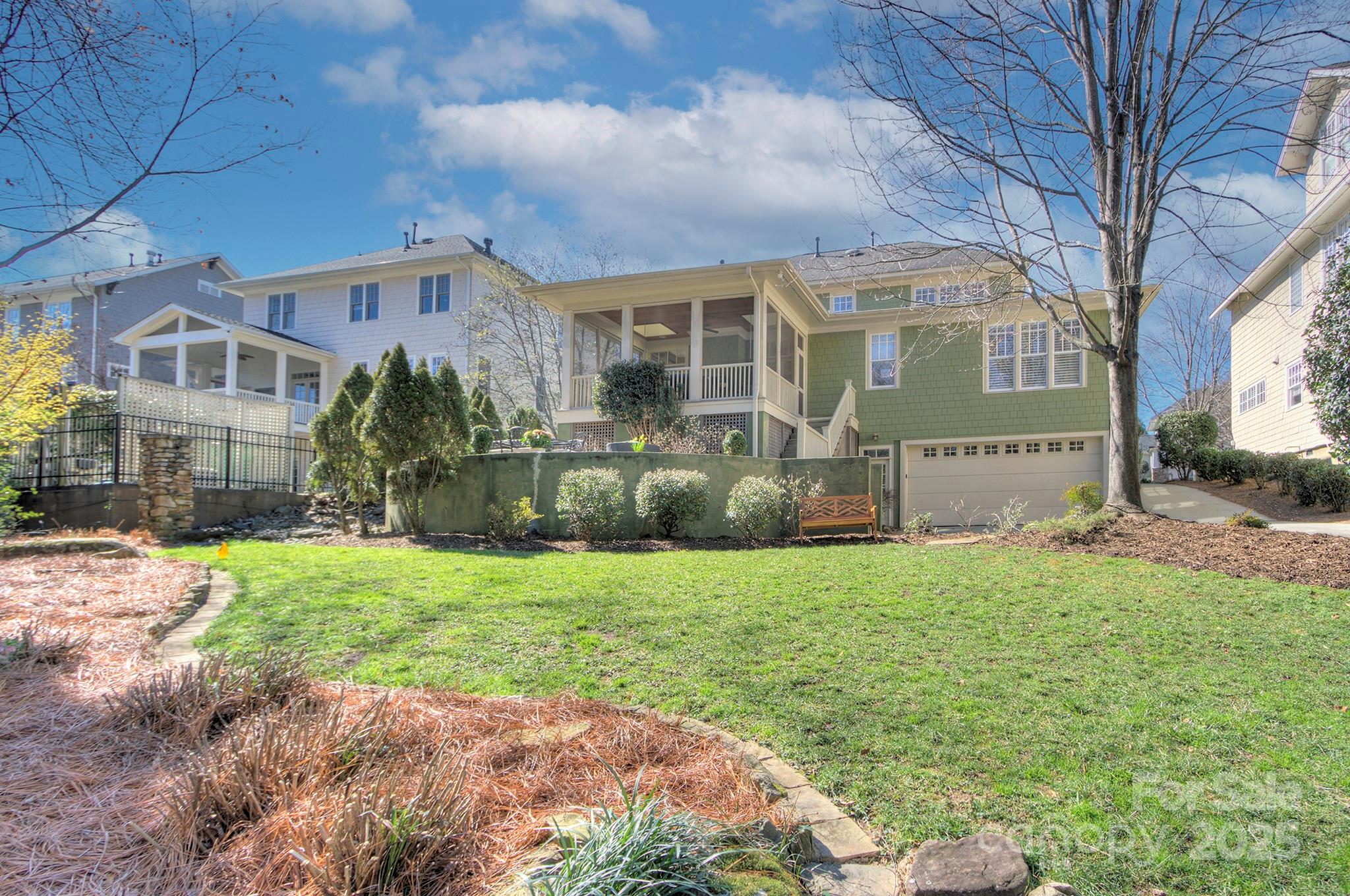 324 Wendover Hill Court