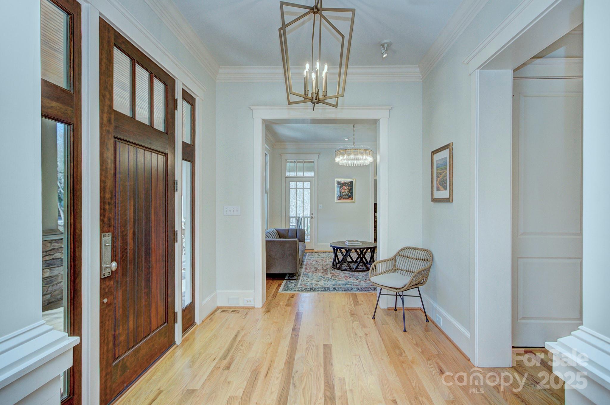 324 Wendover Hill Court