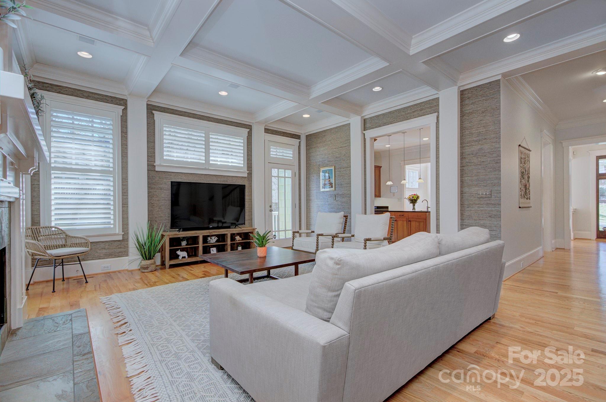 324 Wendover Hill Court