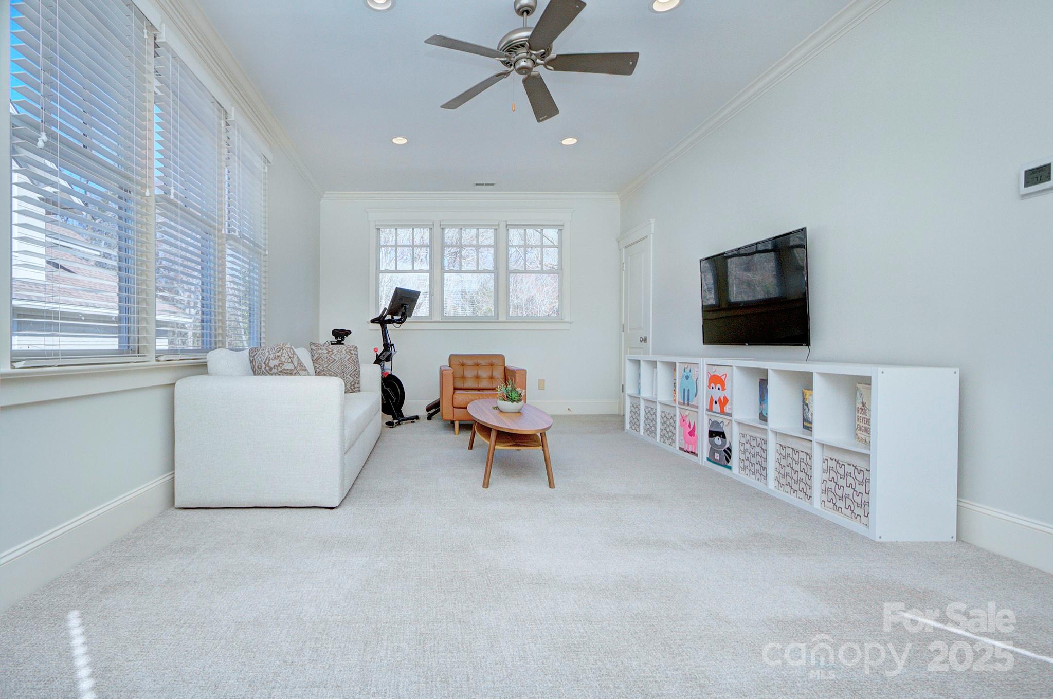 324 Wendover Hill Court
