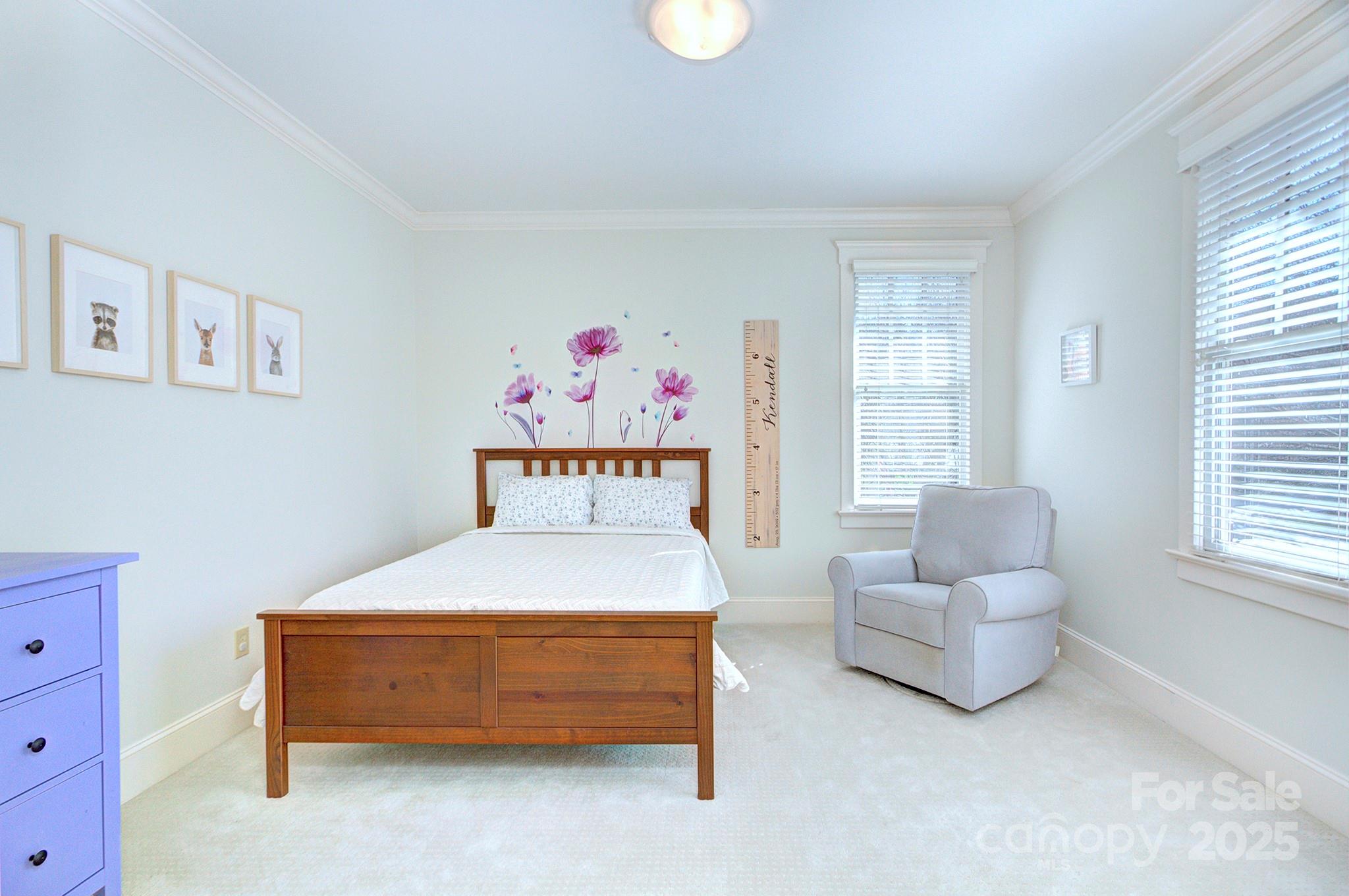 324 Wendover Hill Court