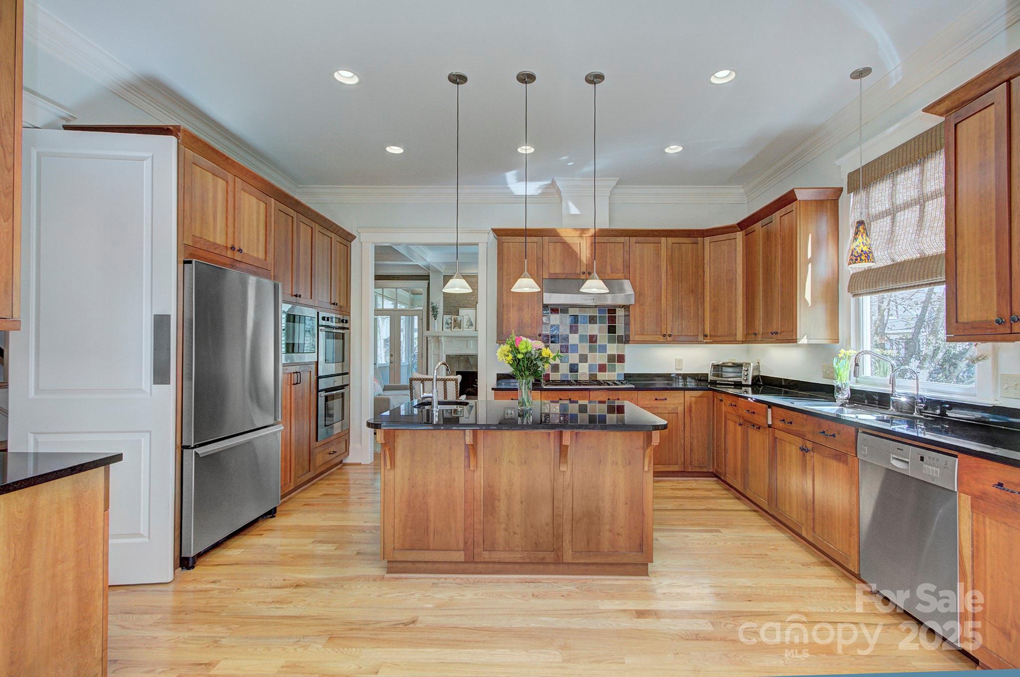 324 Wendover Hill Court
