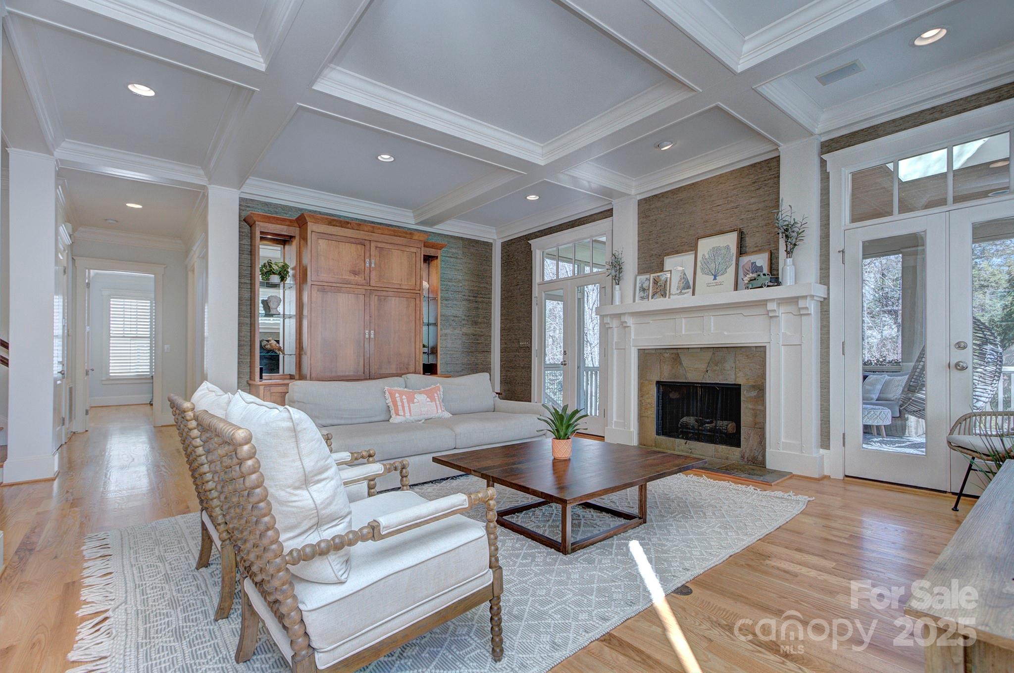324 Wendover Hill Court