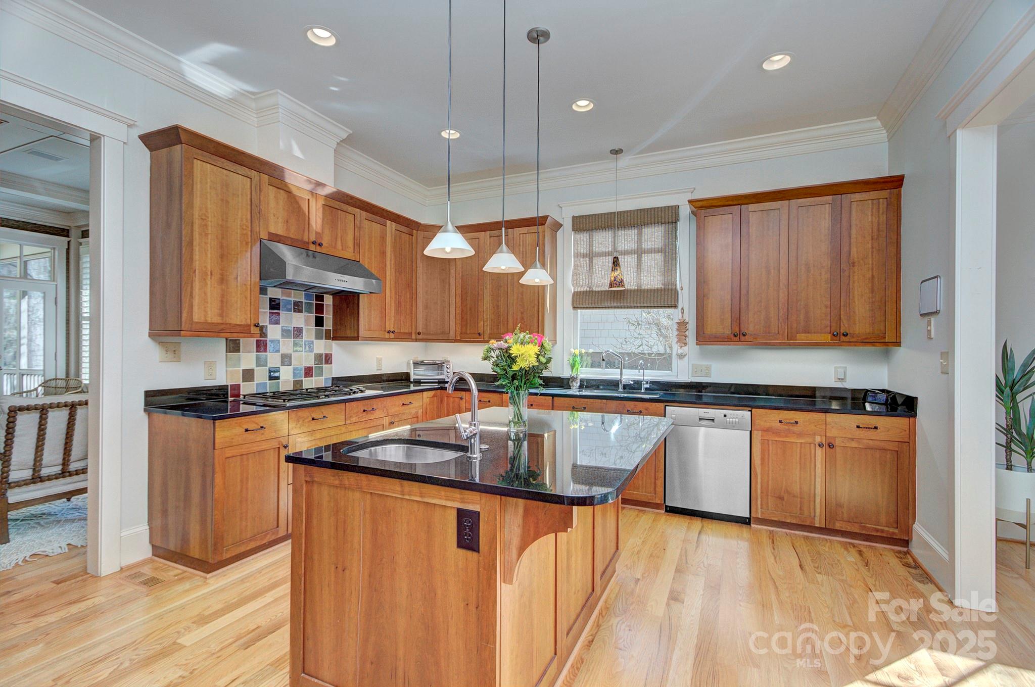 324 Wendover Hill Court
