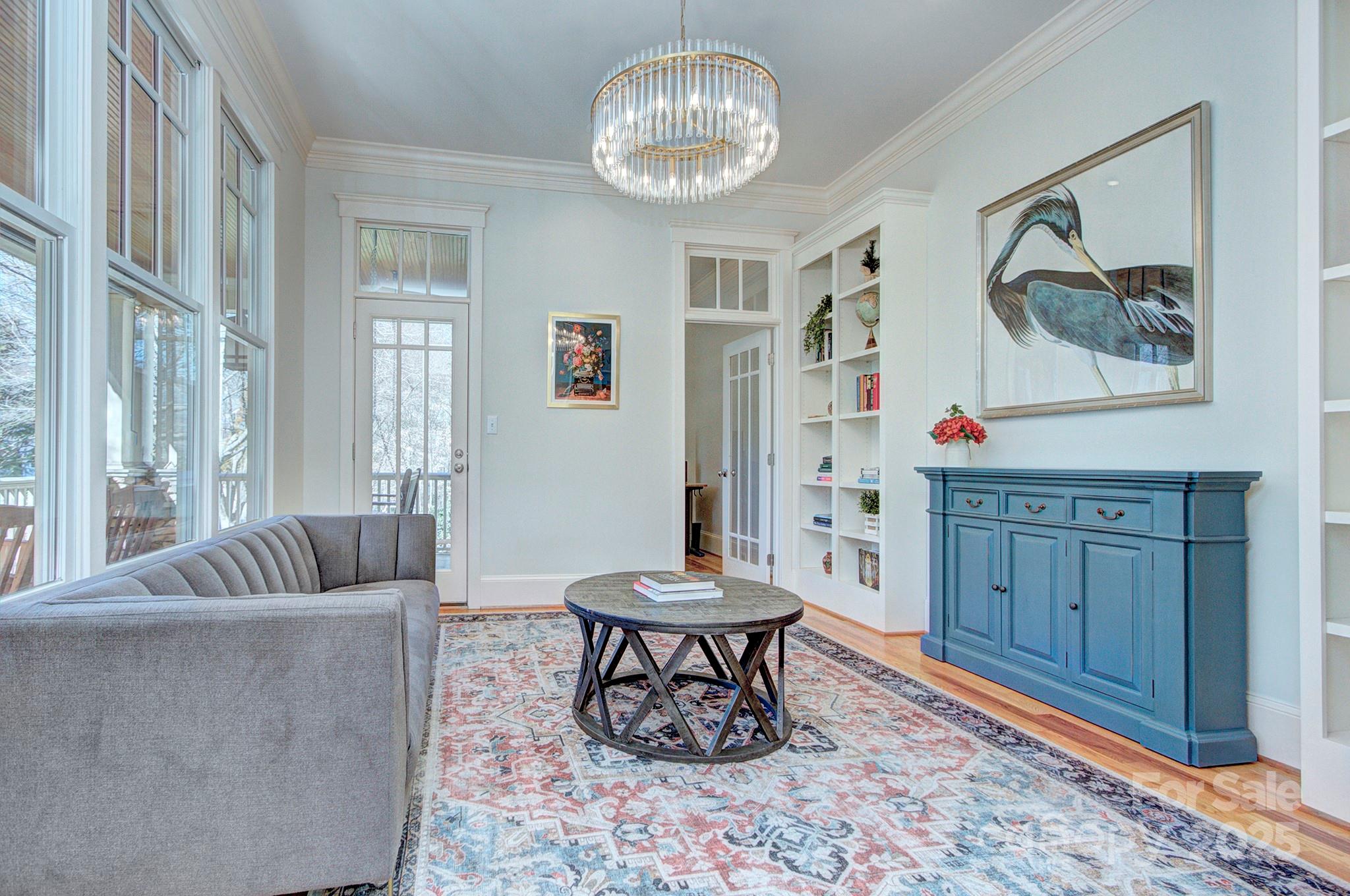 324 Wendover Hill Court