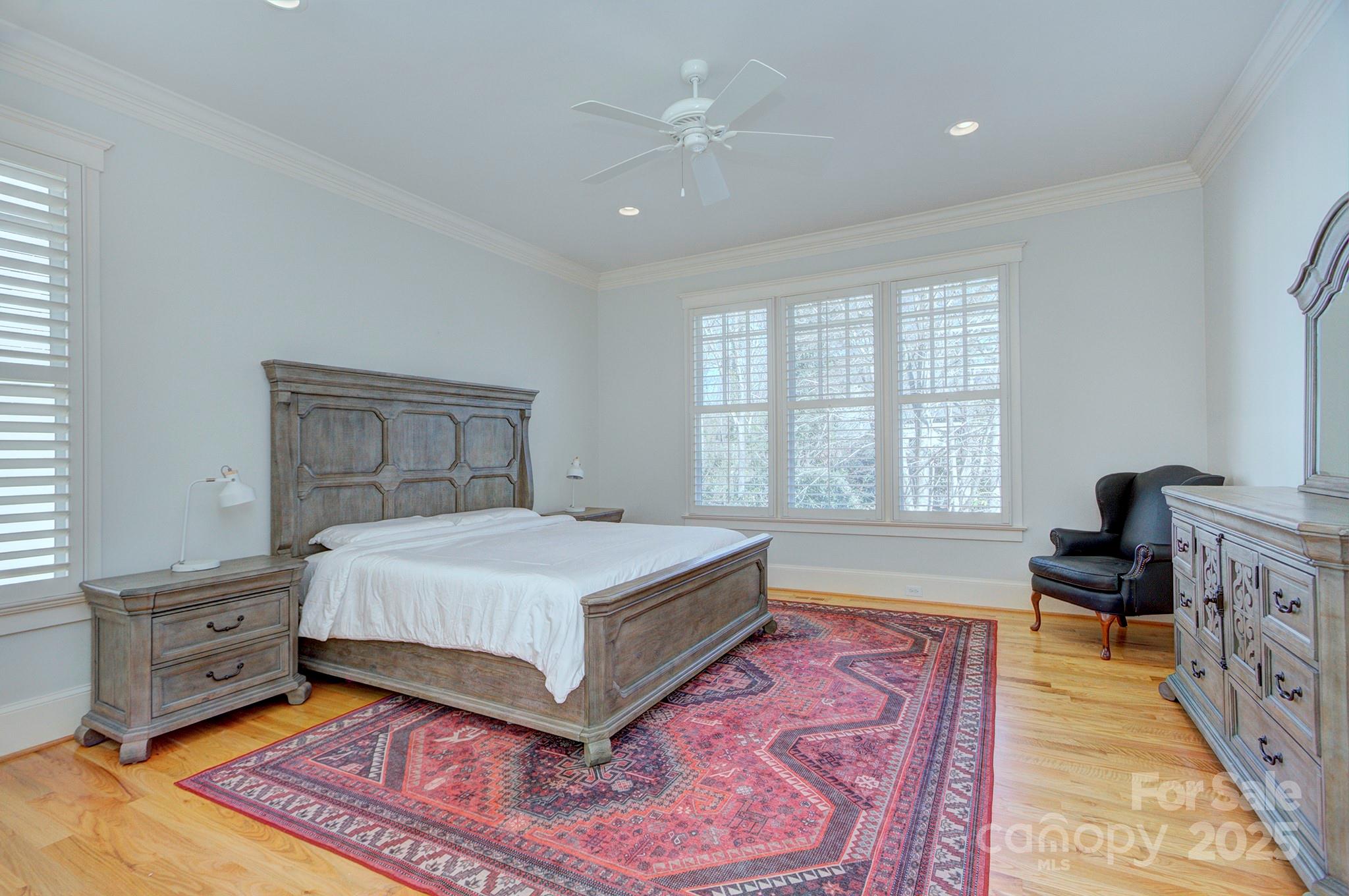 324 Wendover Hill Court