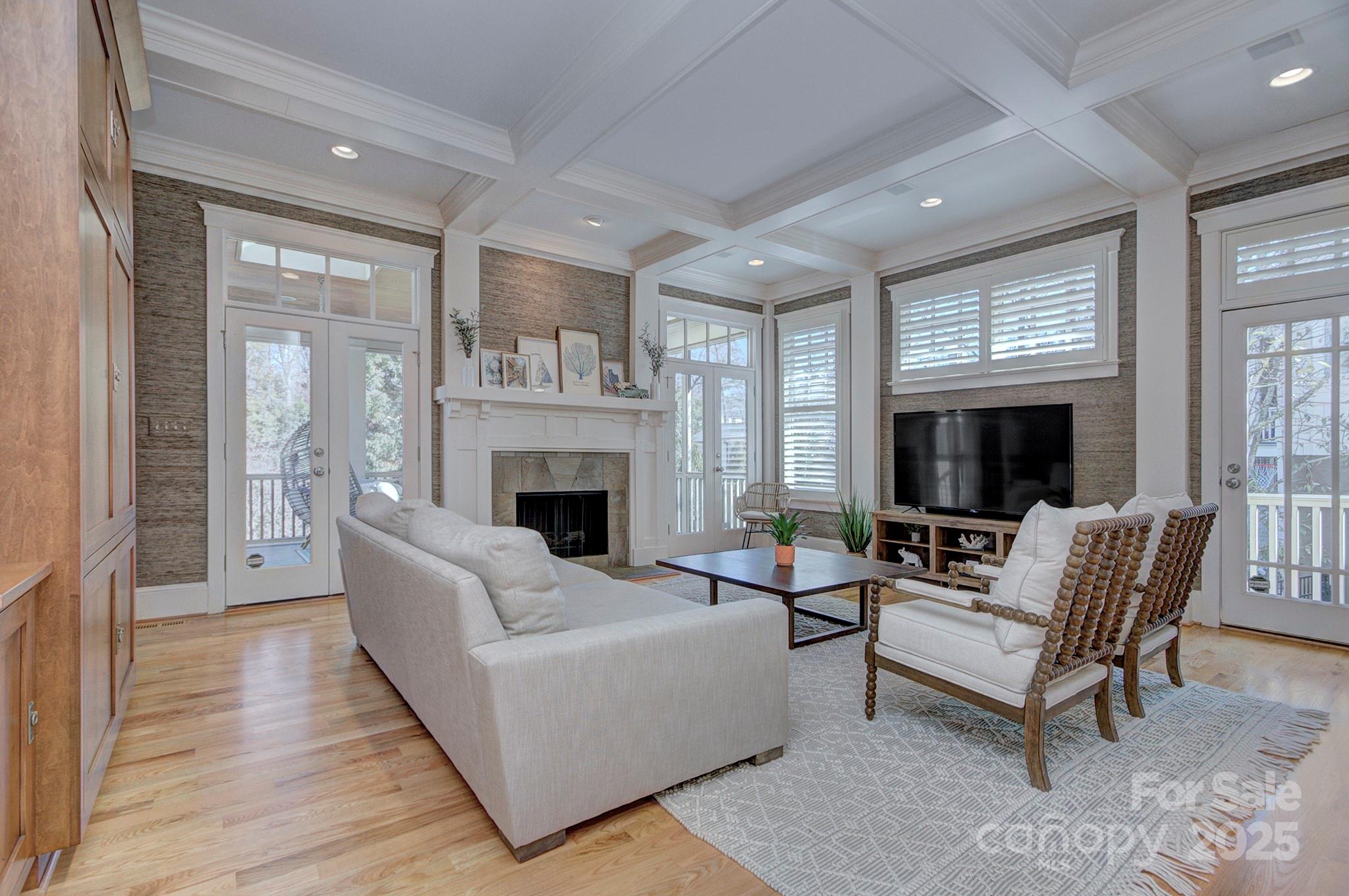 324 Wendover Hill Court