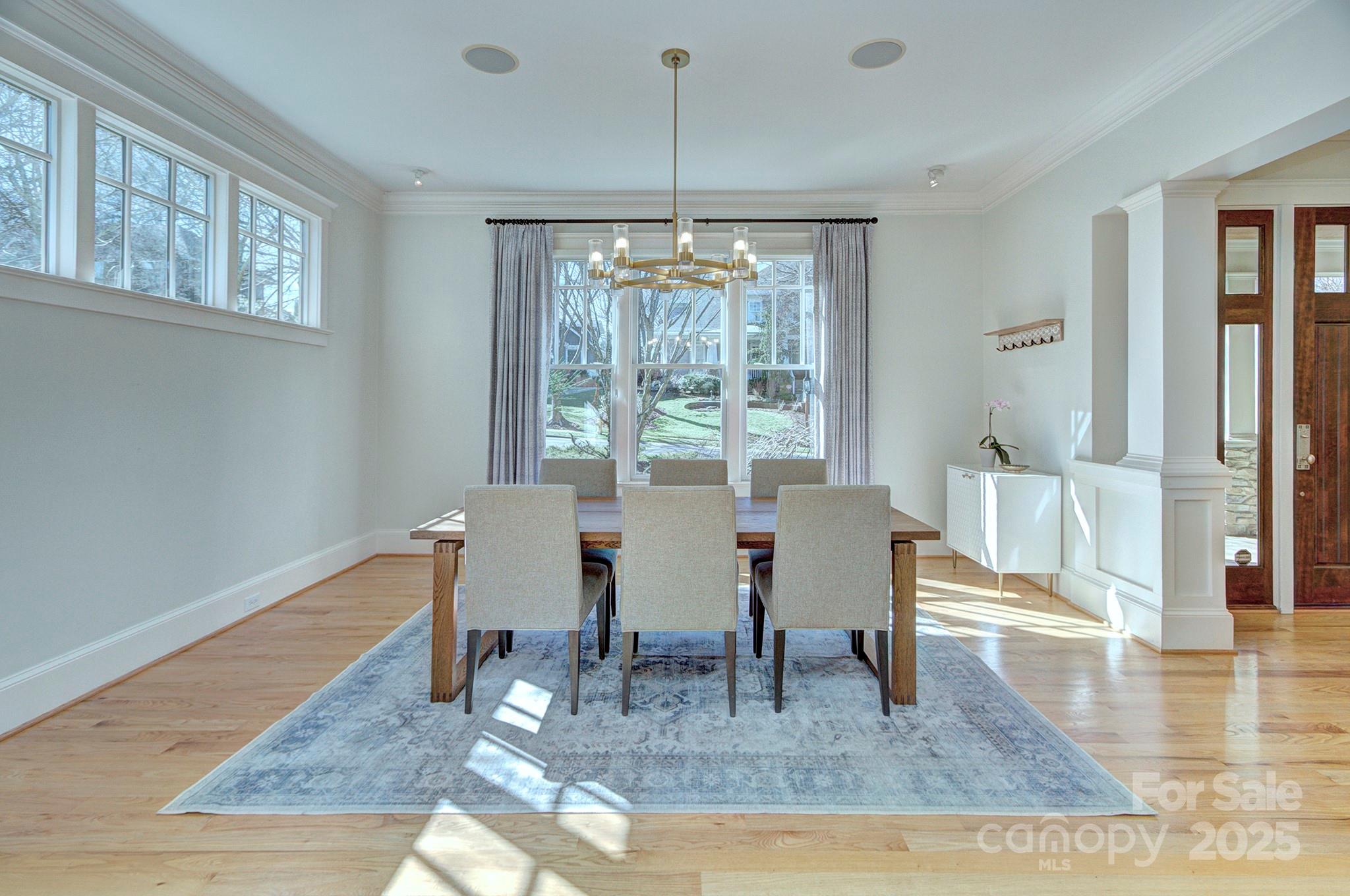 324 Wendover Hill Court