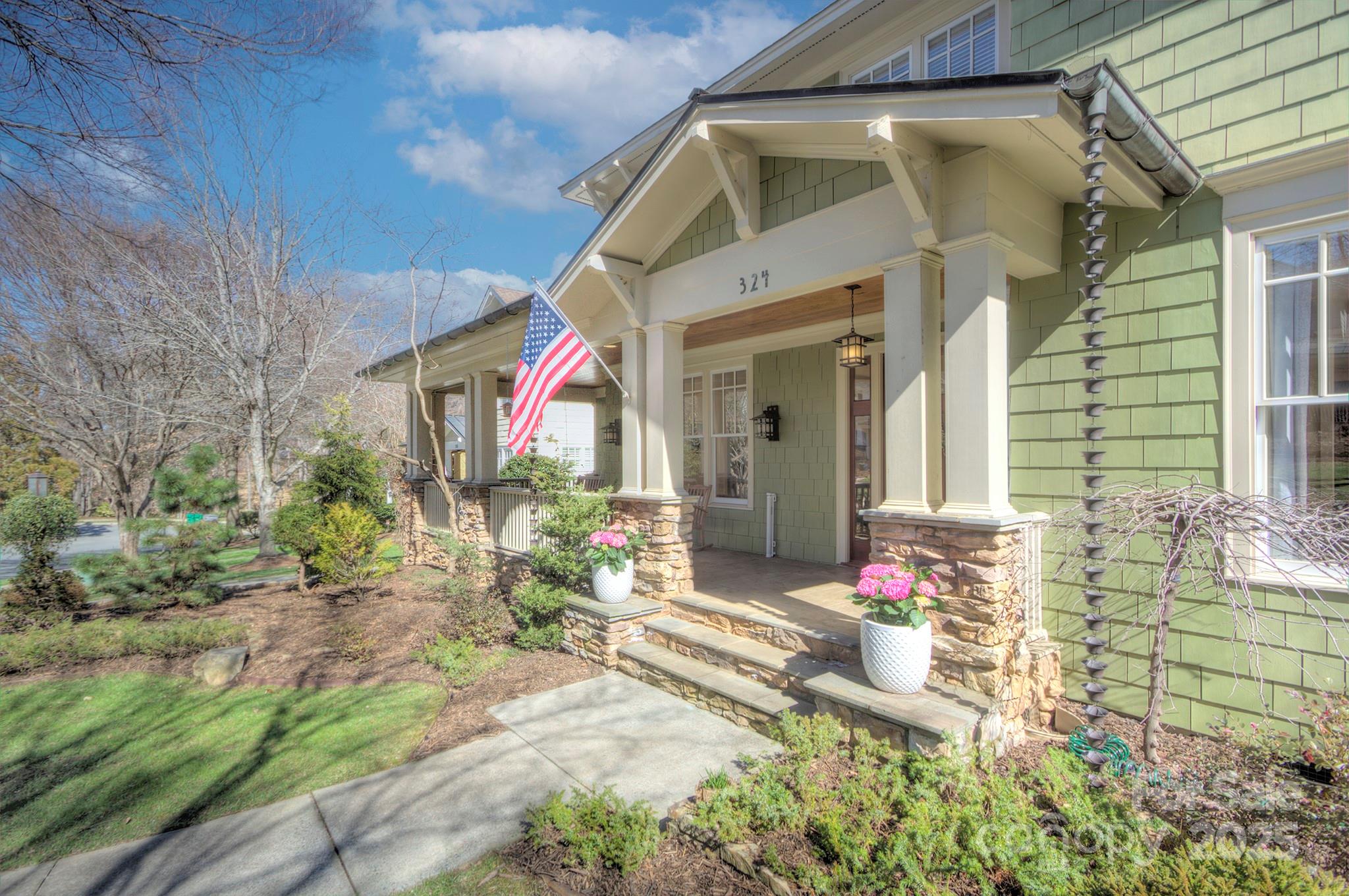 324 Wendover Hill Court