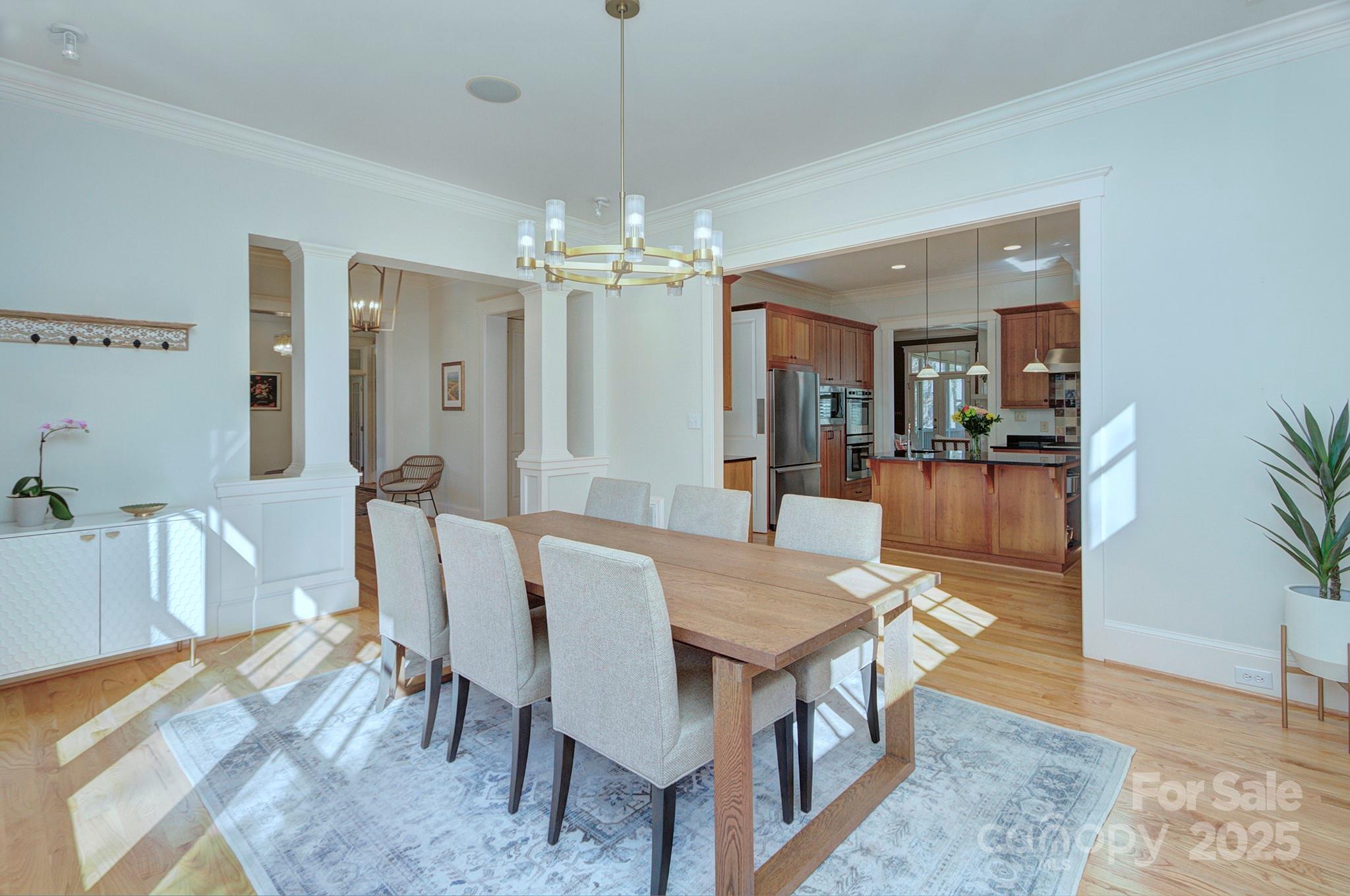 324 Wendover Hill Court
