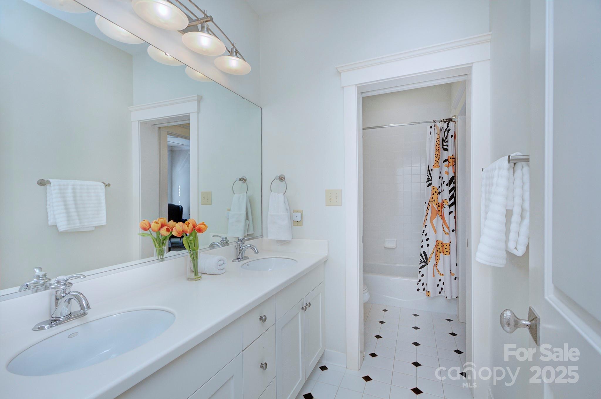 324 Wendover Hill Court