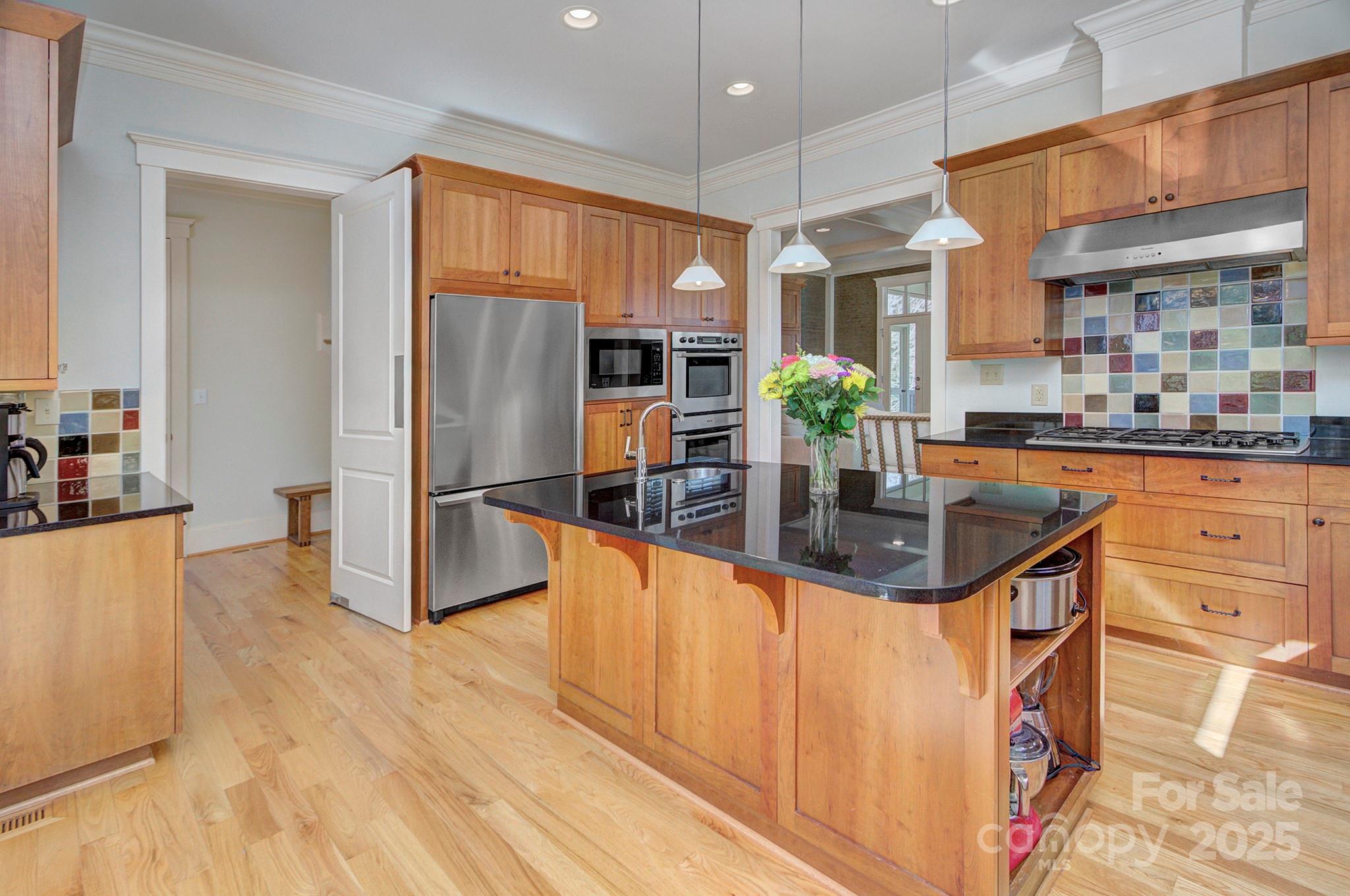 324 Wendover Hill Court