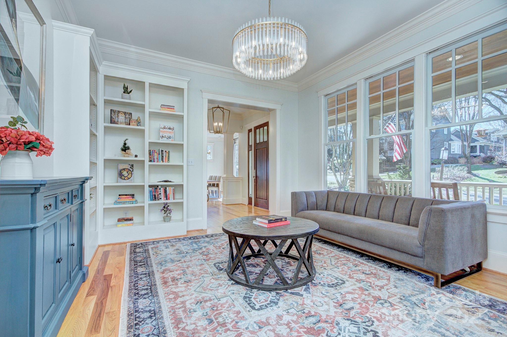 324 Wendover Hill Court