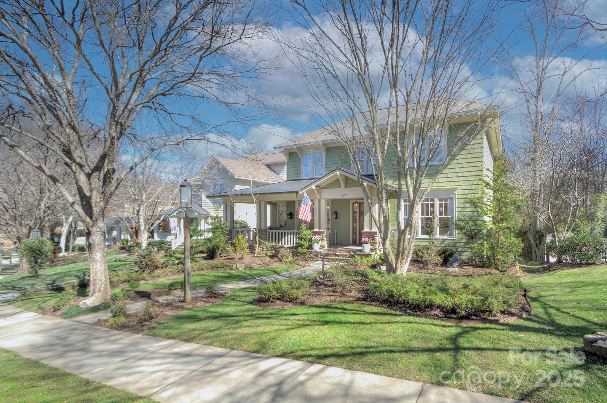 324 Wendover Hill Court