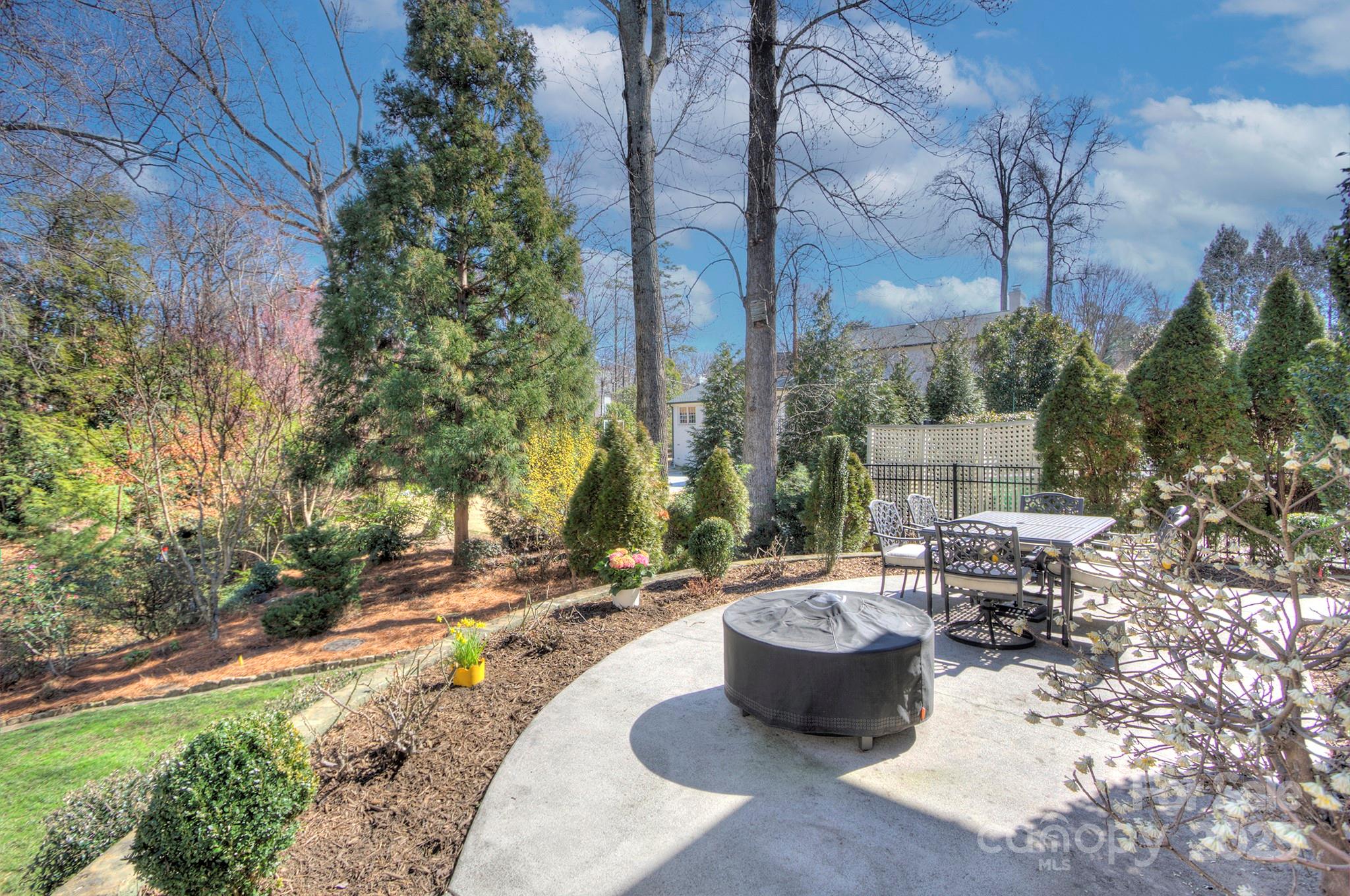 324 Wendover Hill Court