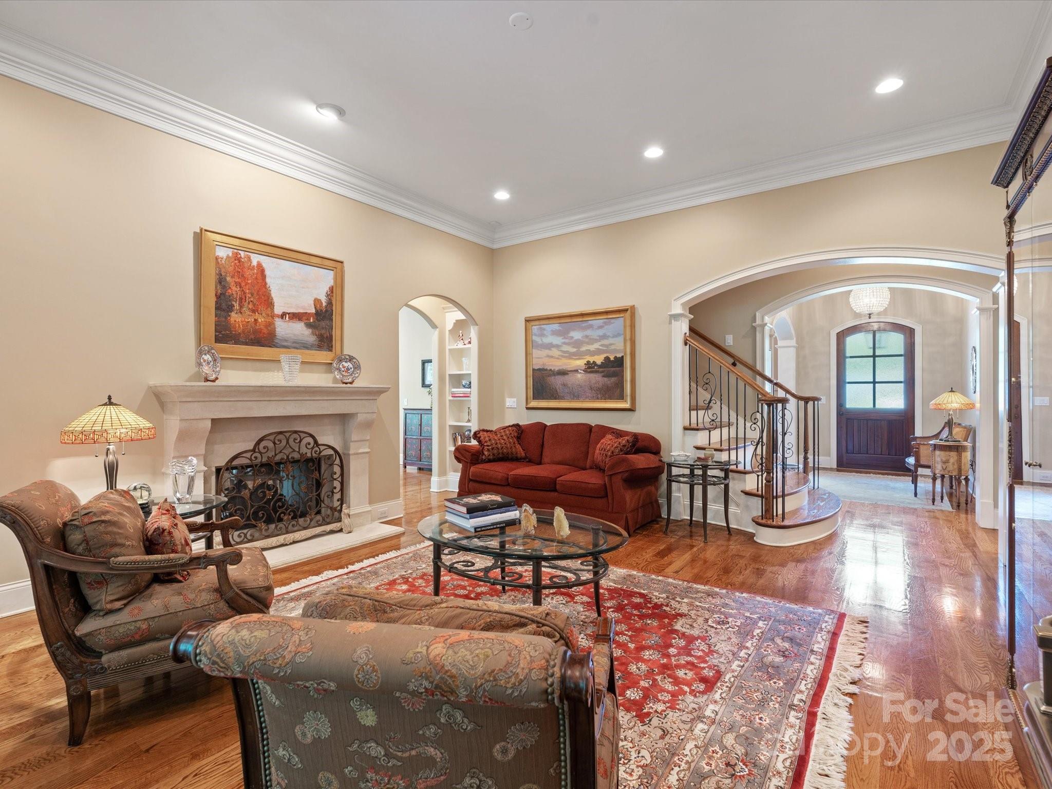 1317 Wyndmere Hills Lane