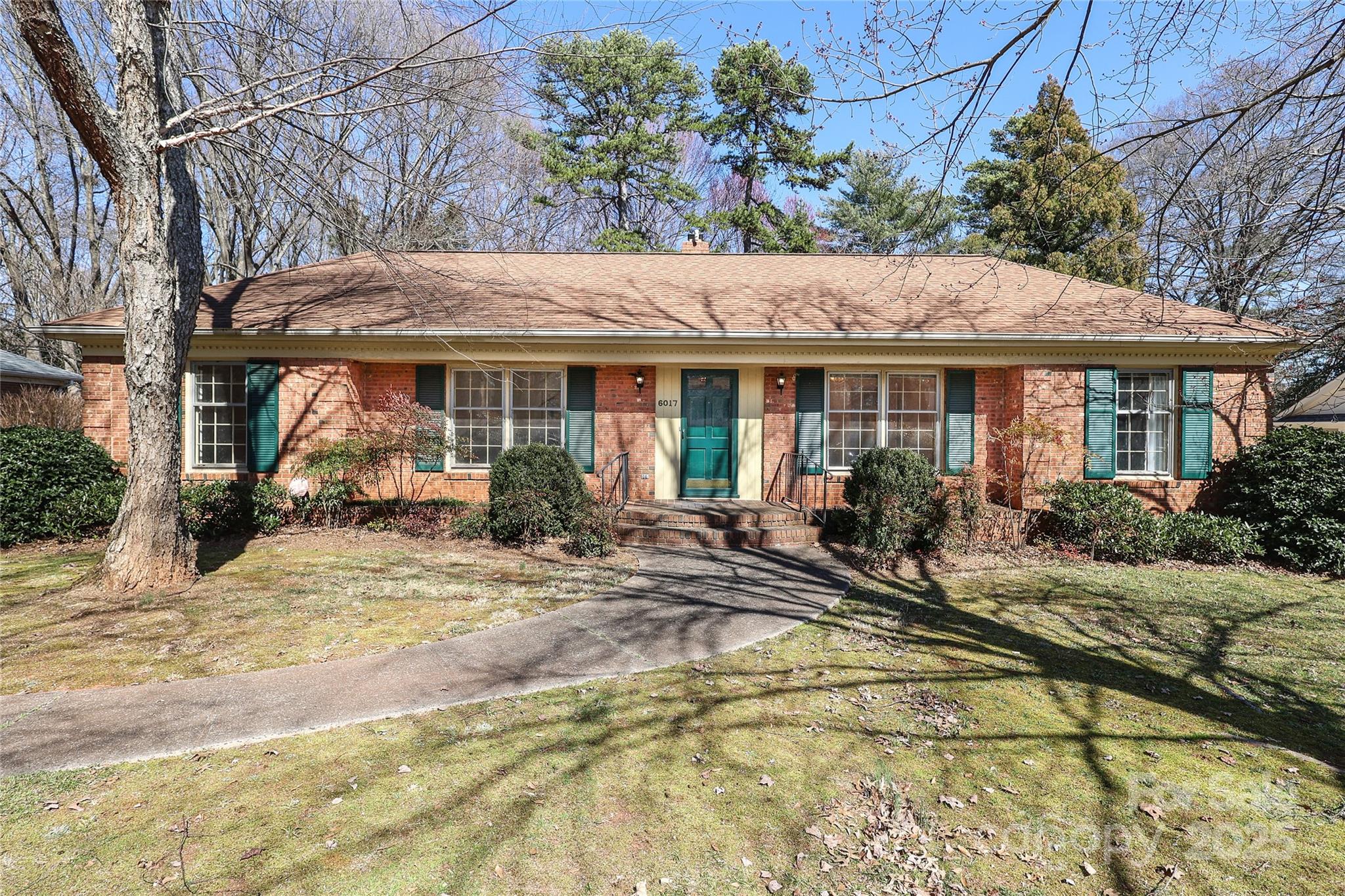6017 Brace Road