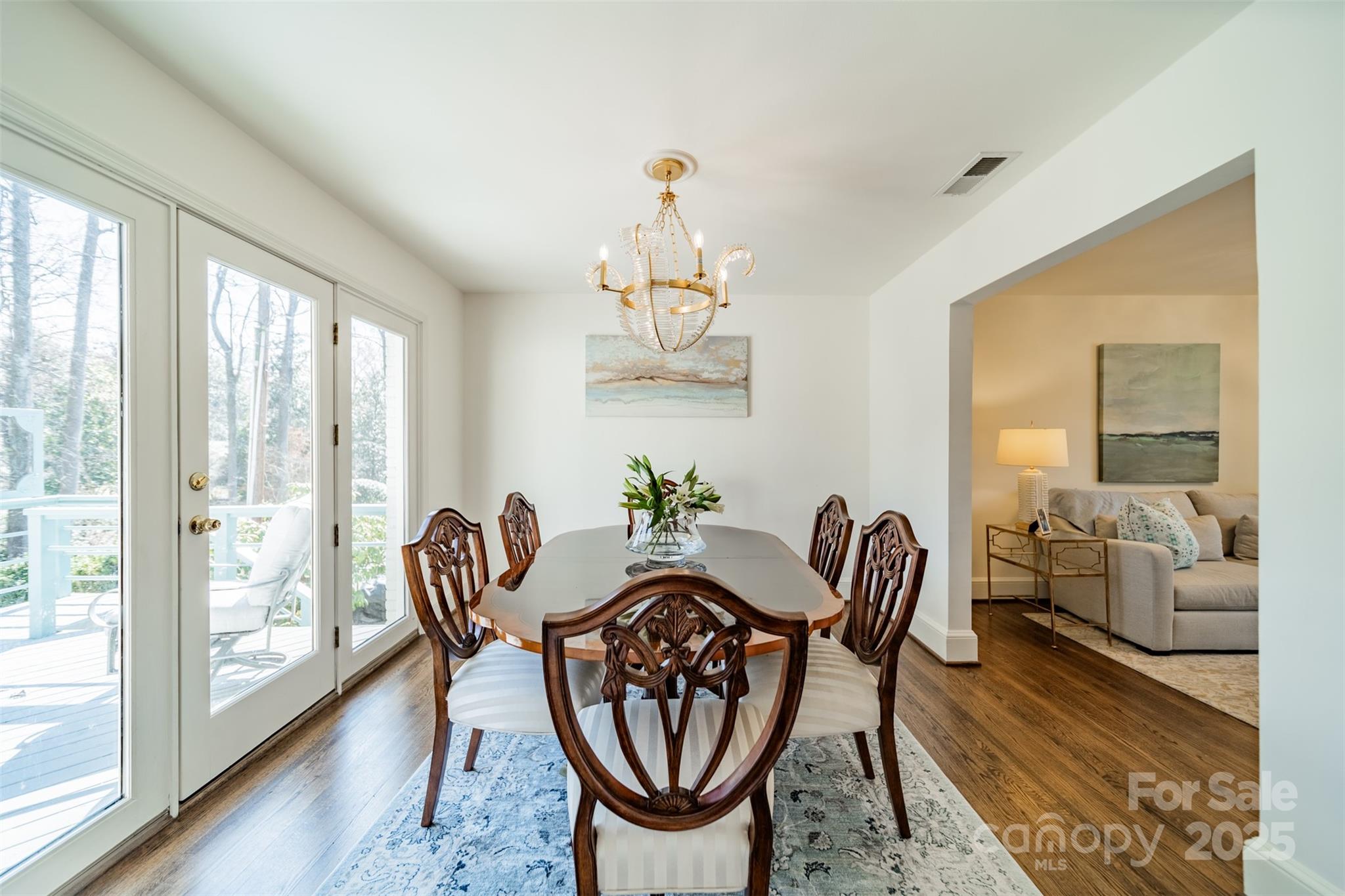 2501 Tanglewood Lane