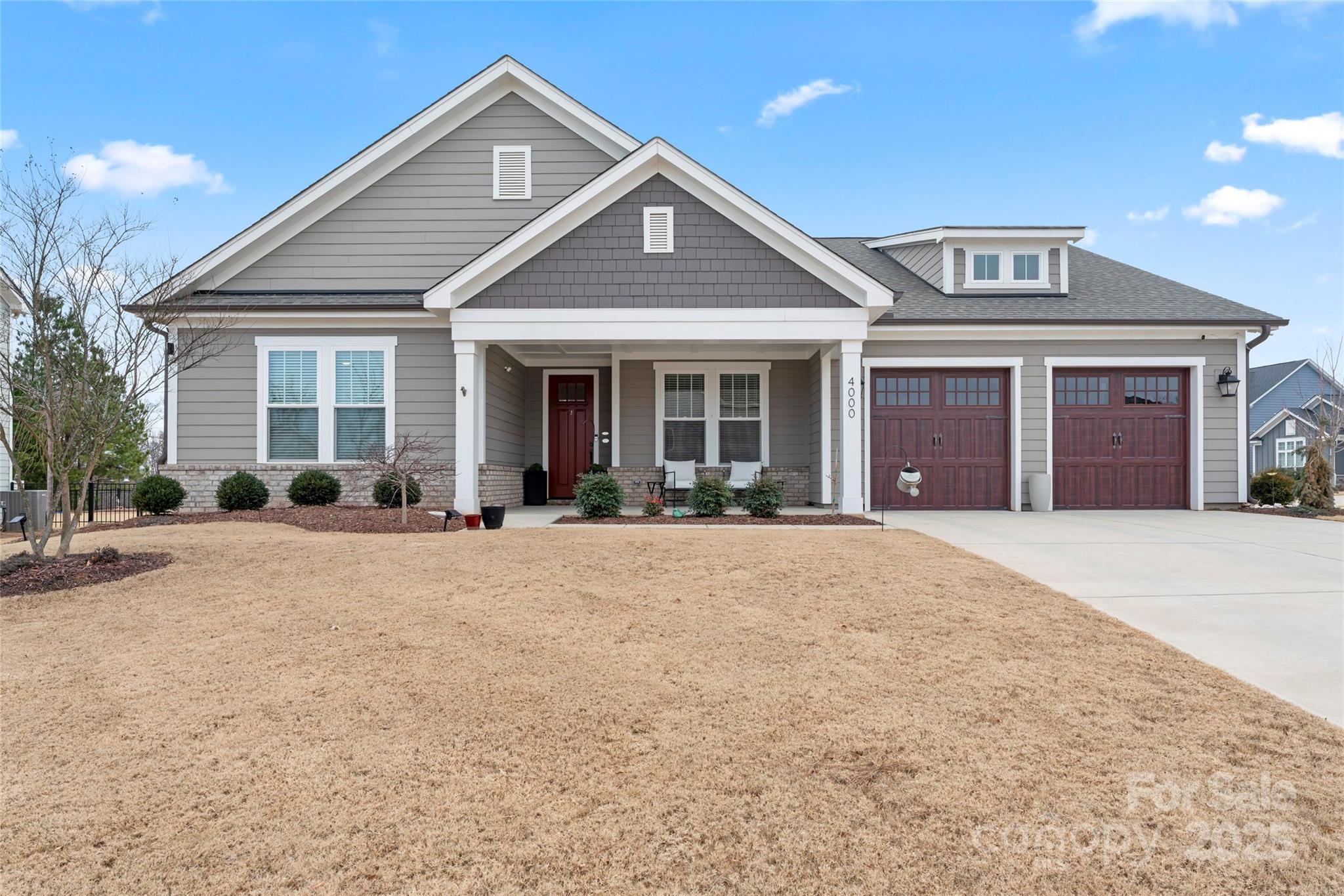 4000 Spring Cove Way