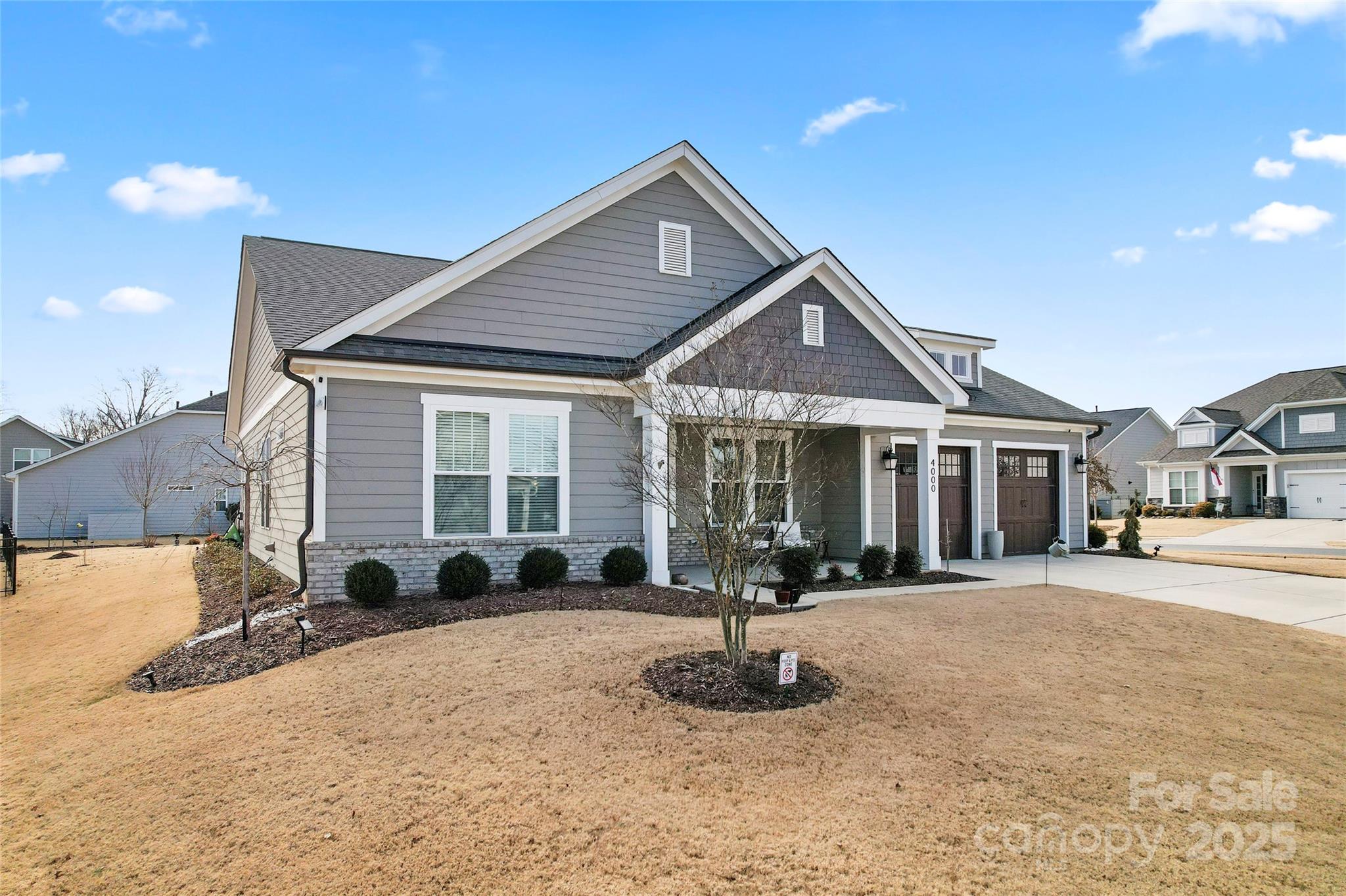 4000 Spring Cove Way