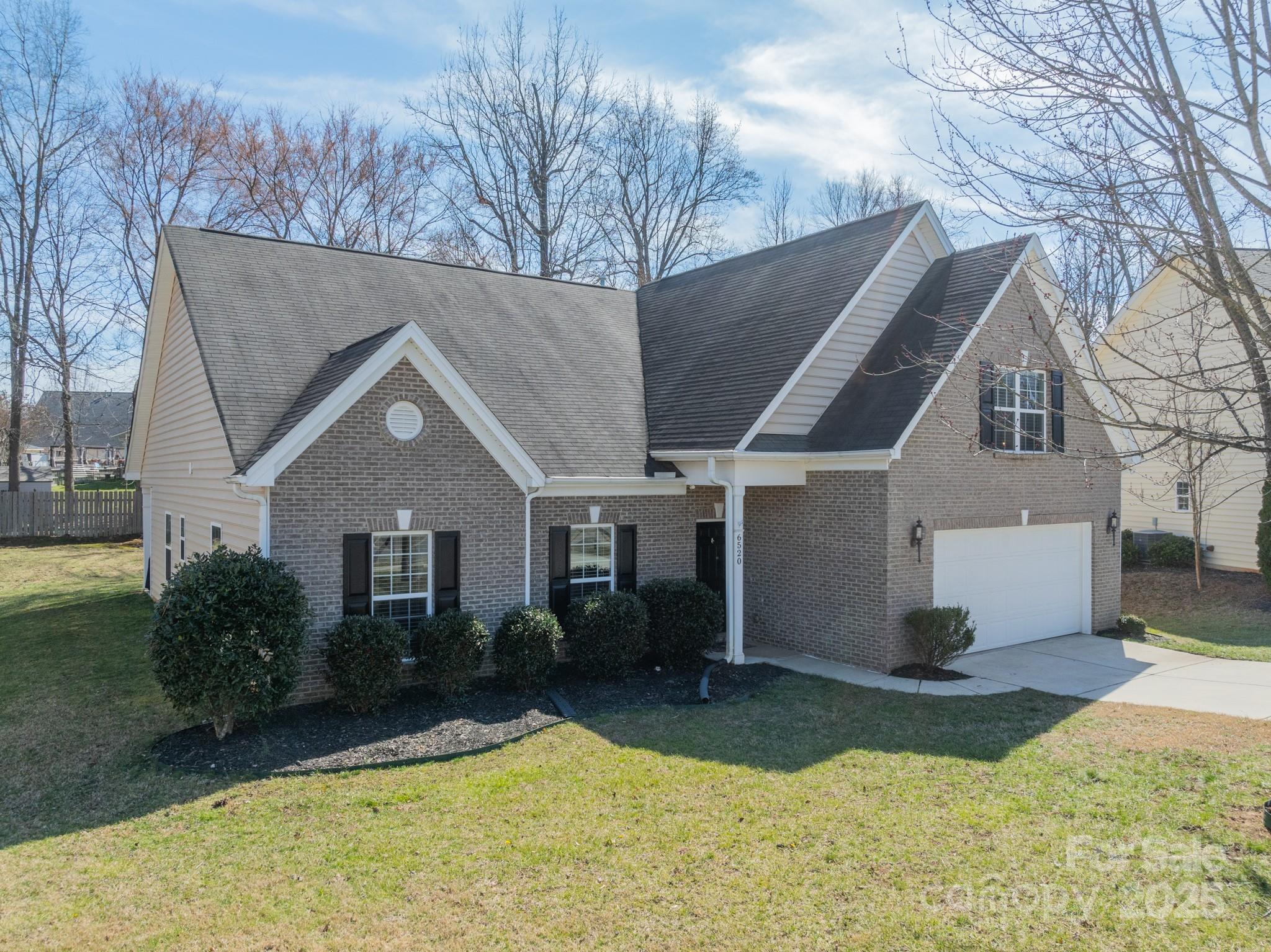 6520 Fieldstone Manor Drive