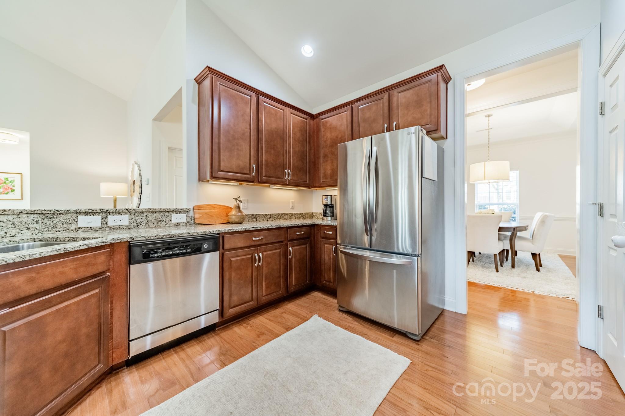 6520 Fieldstone Manor Drive