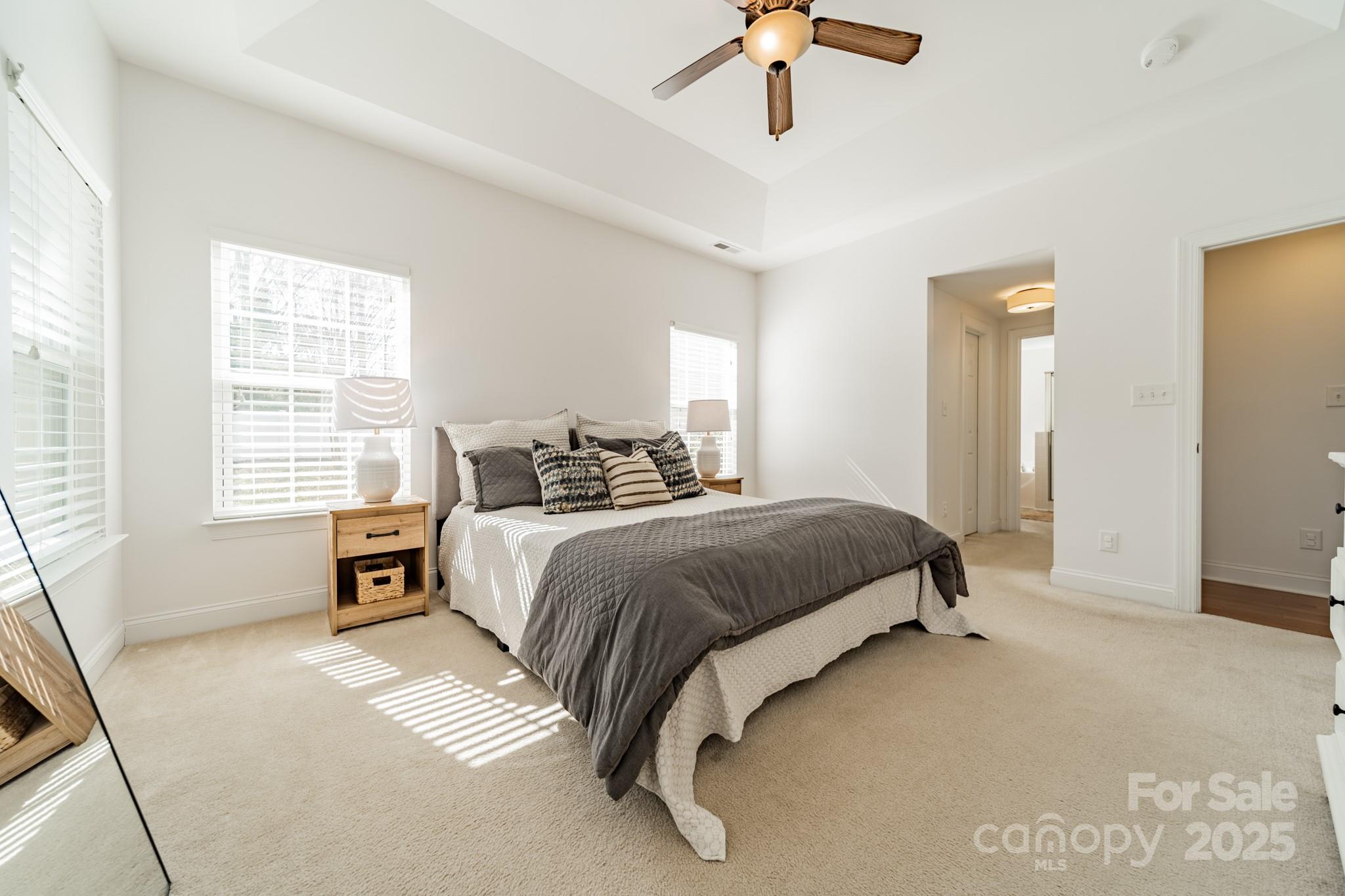 6520 Fieldstone Manor Drive