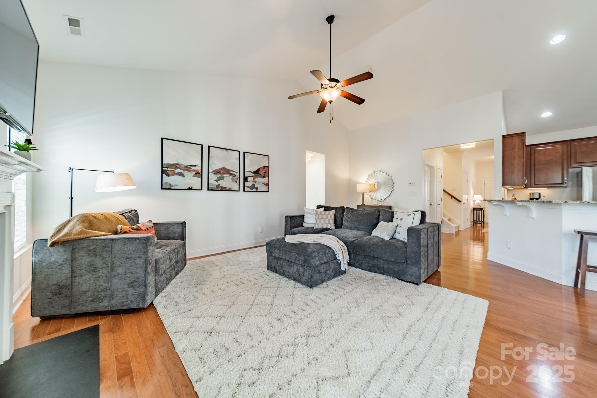 6520 Fieldstone Manor Drive