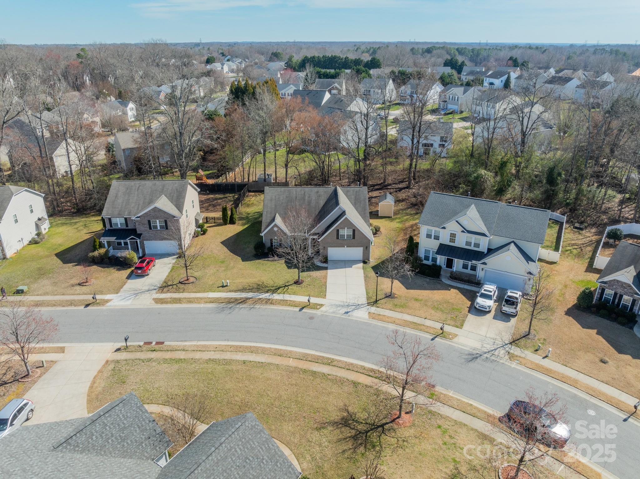 6520 Fieldstone Manor Drive