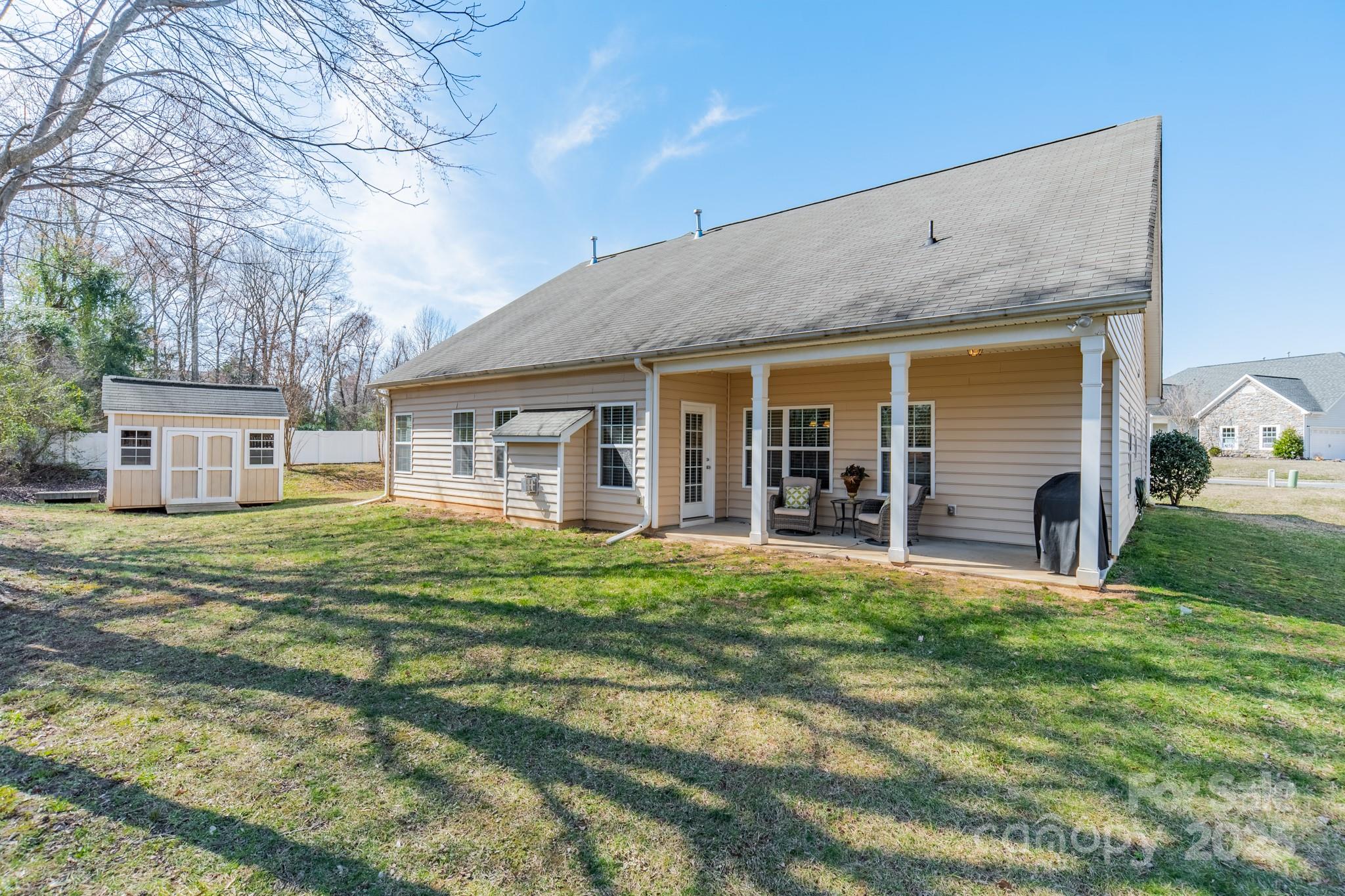 6520 Fieldstone Manor Drive