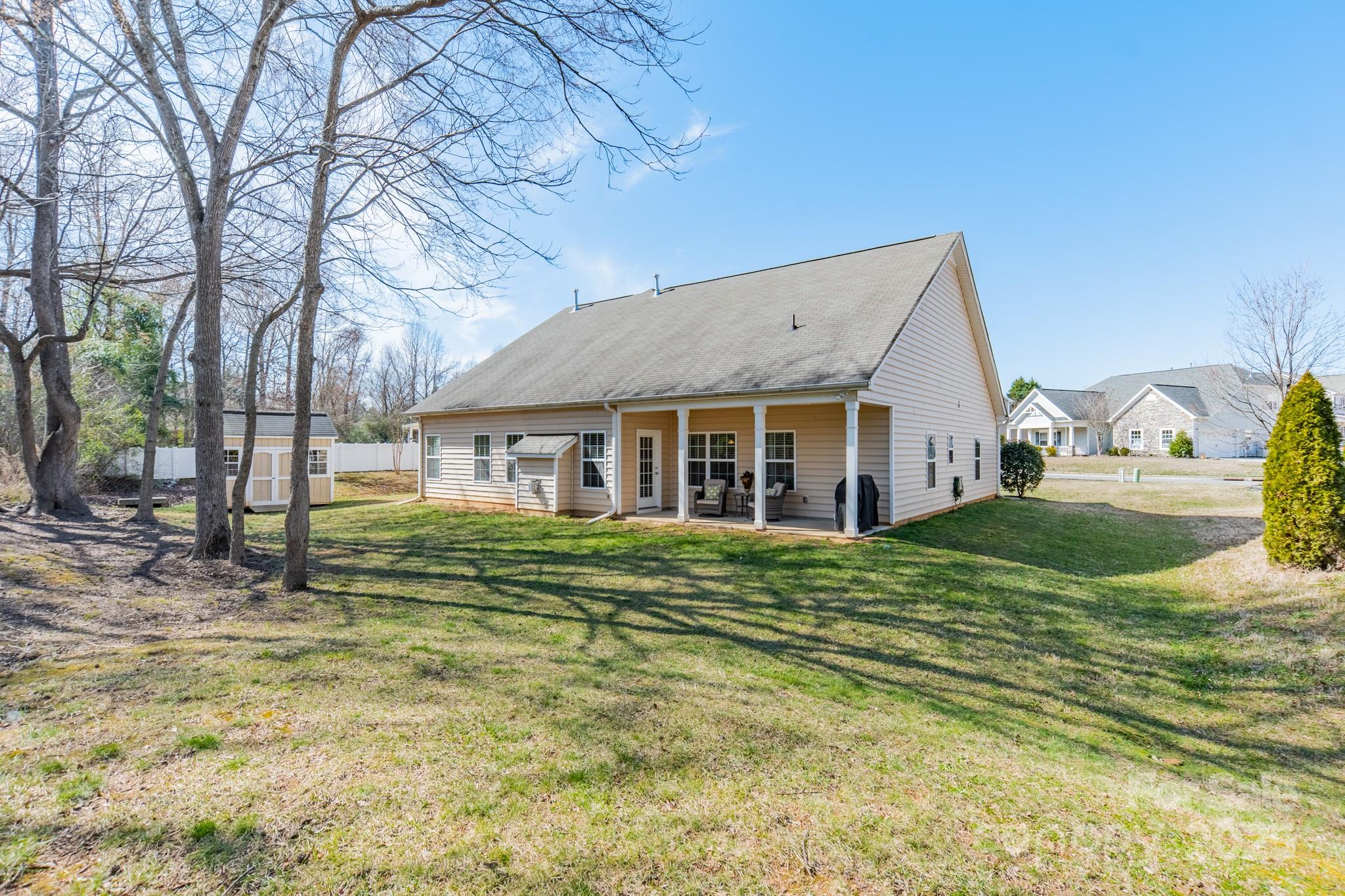 6520 Fieldstone Manor Drive