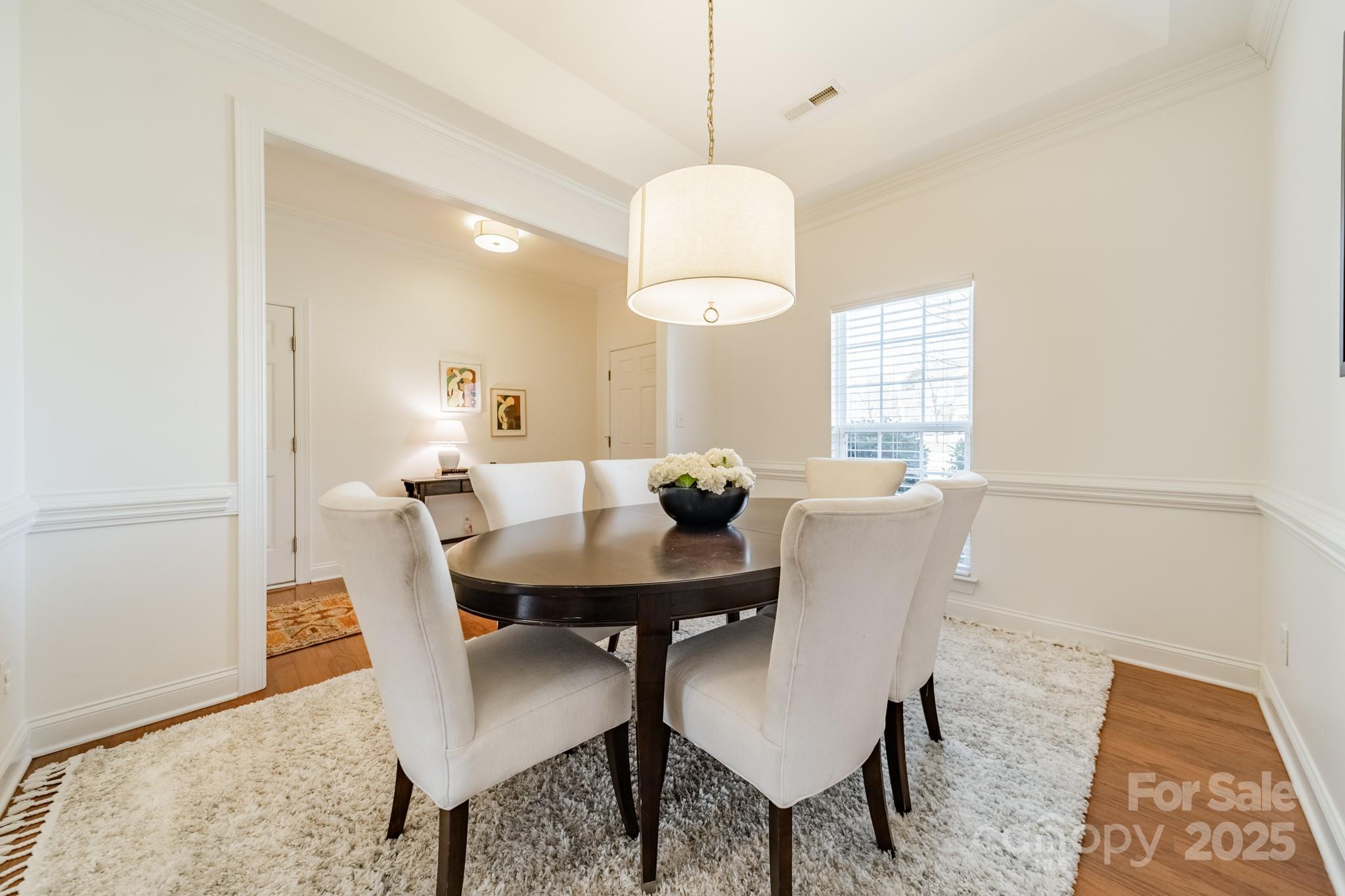 6520 Fieldstone Manor Drive