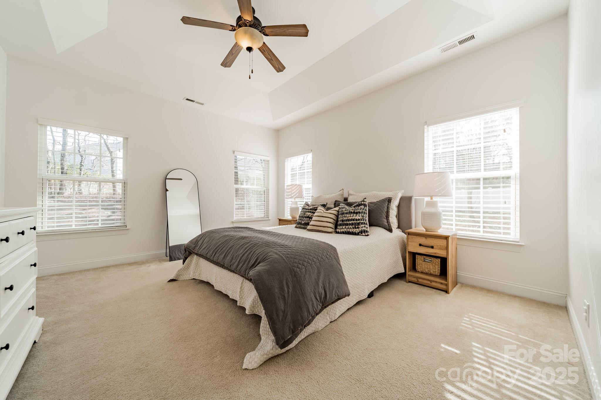 6520 Fieldstone Manor Drive