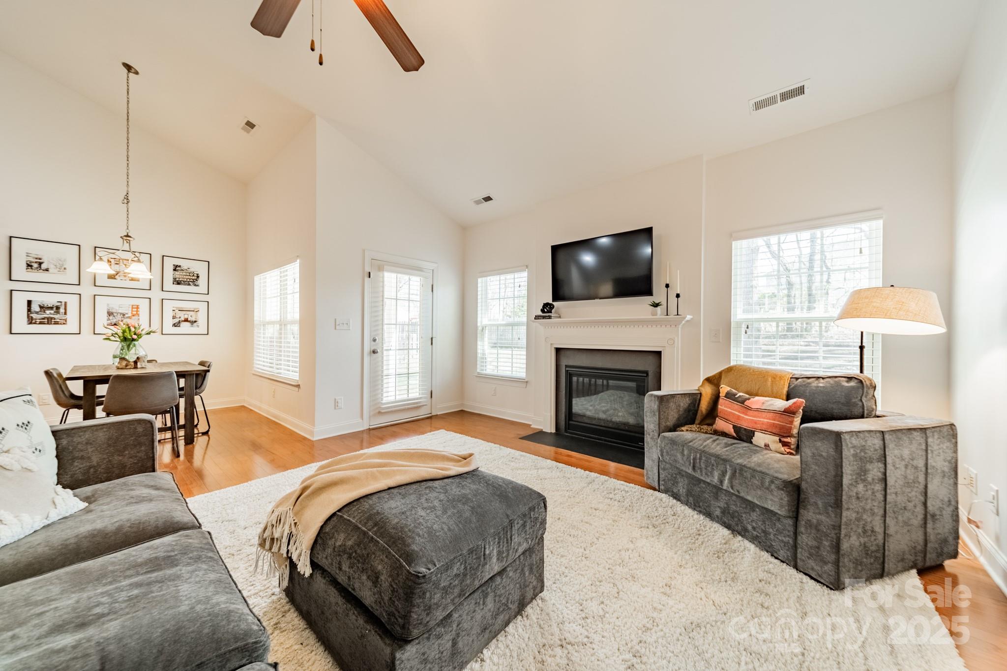 6520 Fieldstone Manor Drive