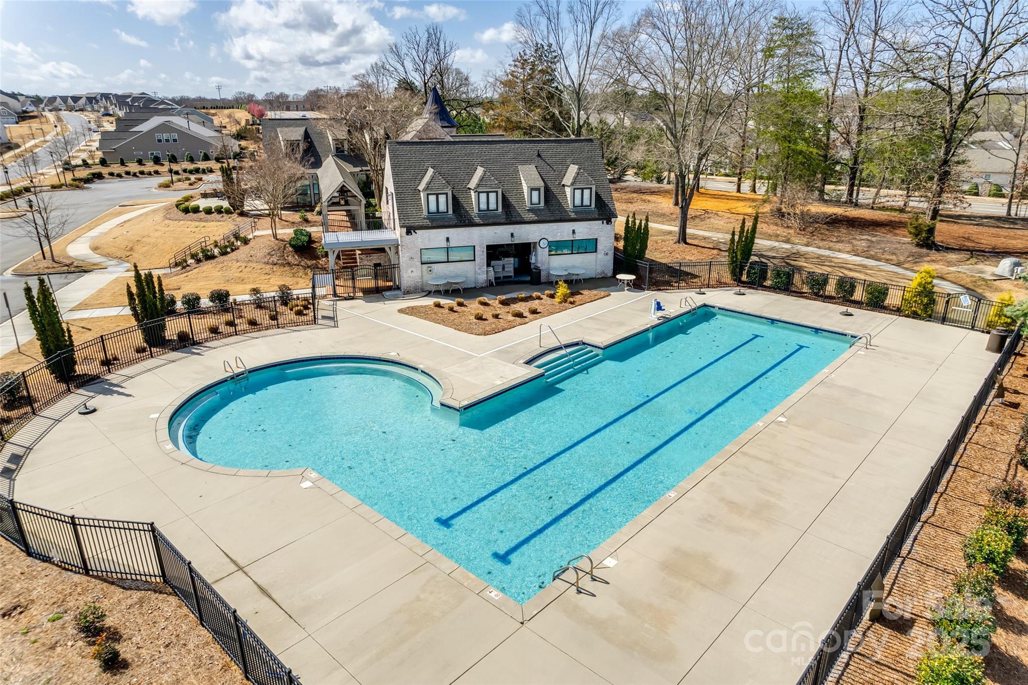 10014 Berkeley Castle Drive