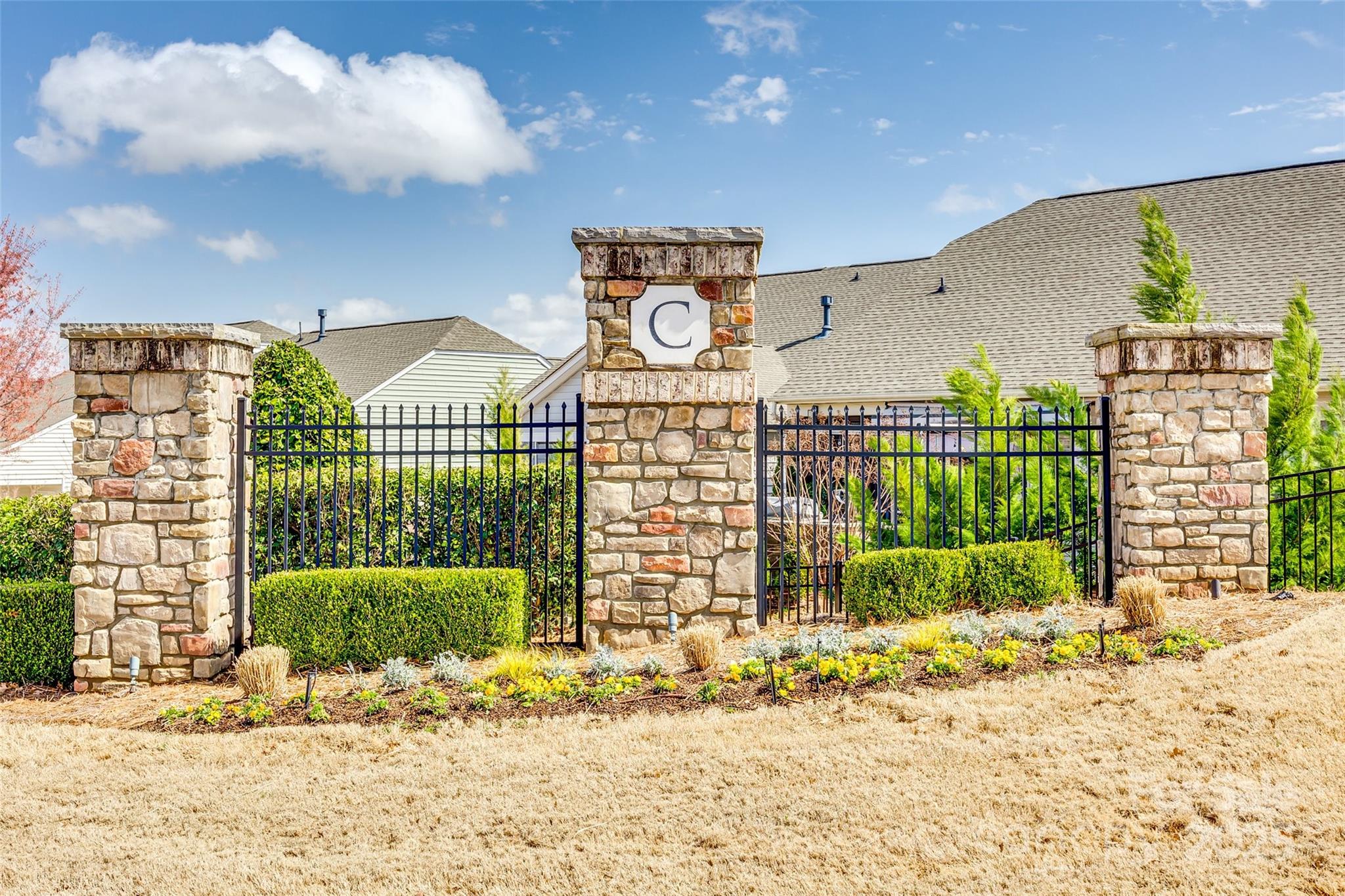 10014 Berkeley Castle Drive