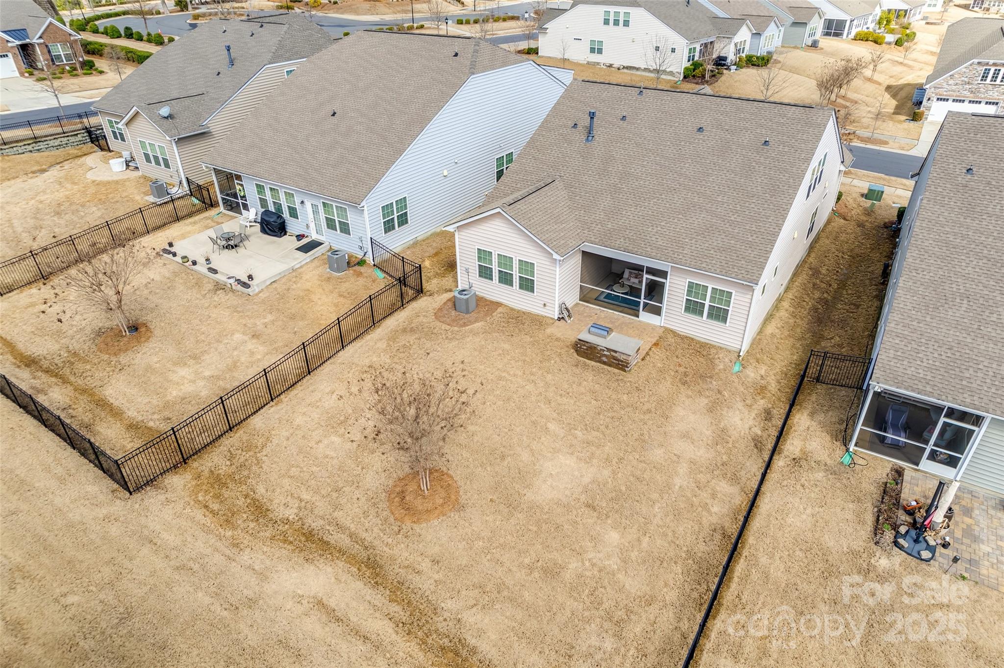 10014 Berkeley Castle Drive