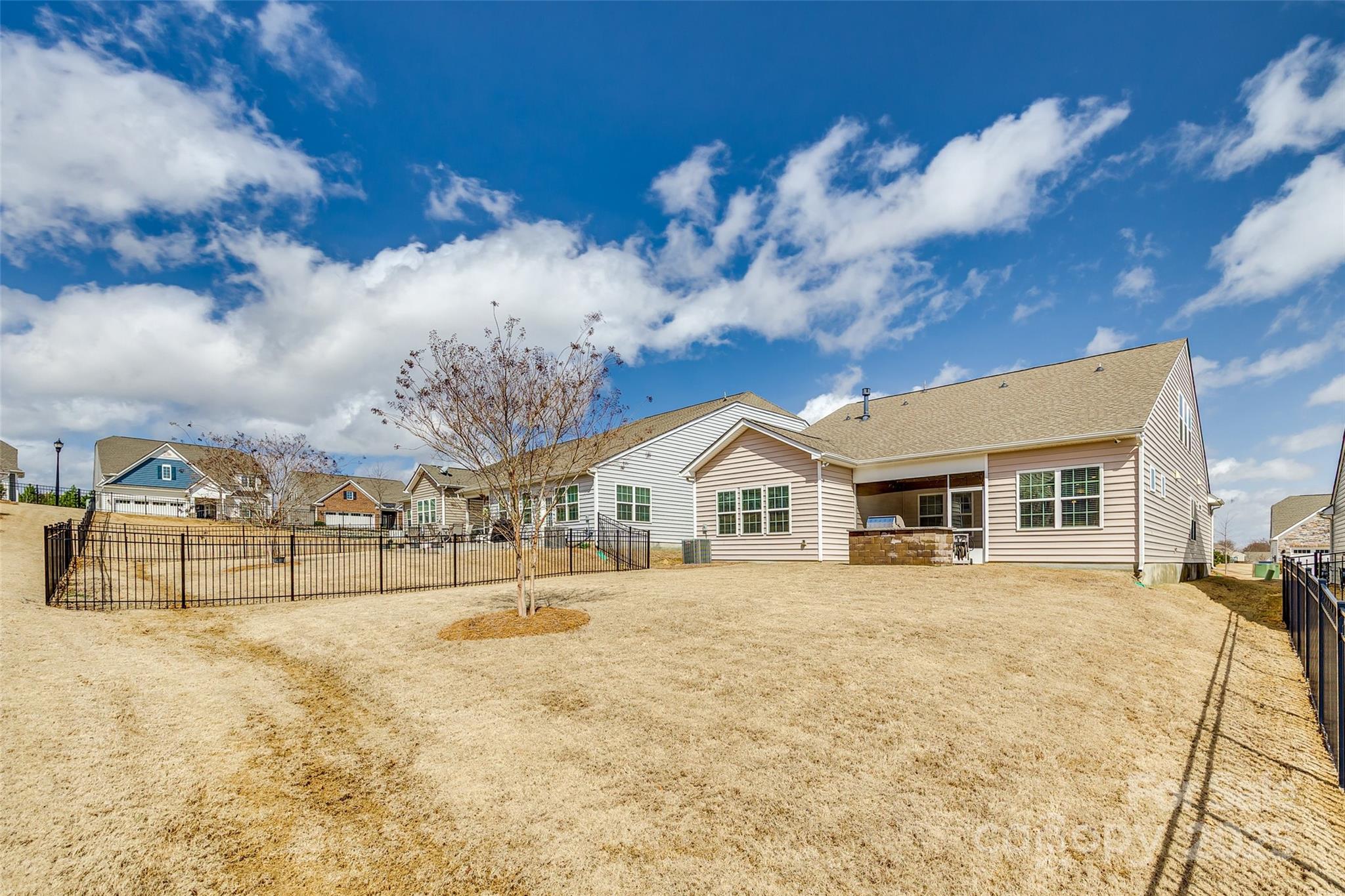 10014 Berkeley Castle Drive