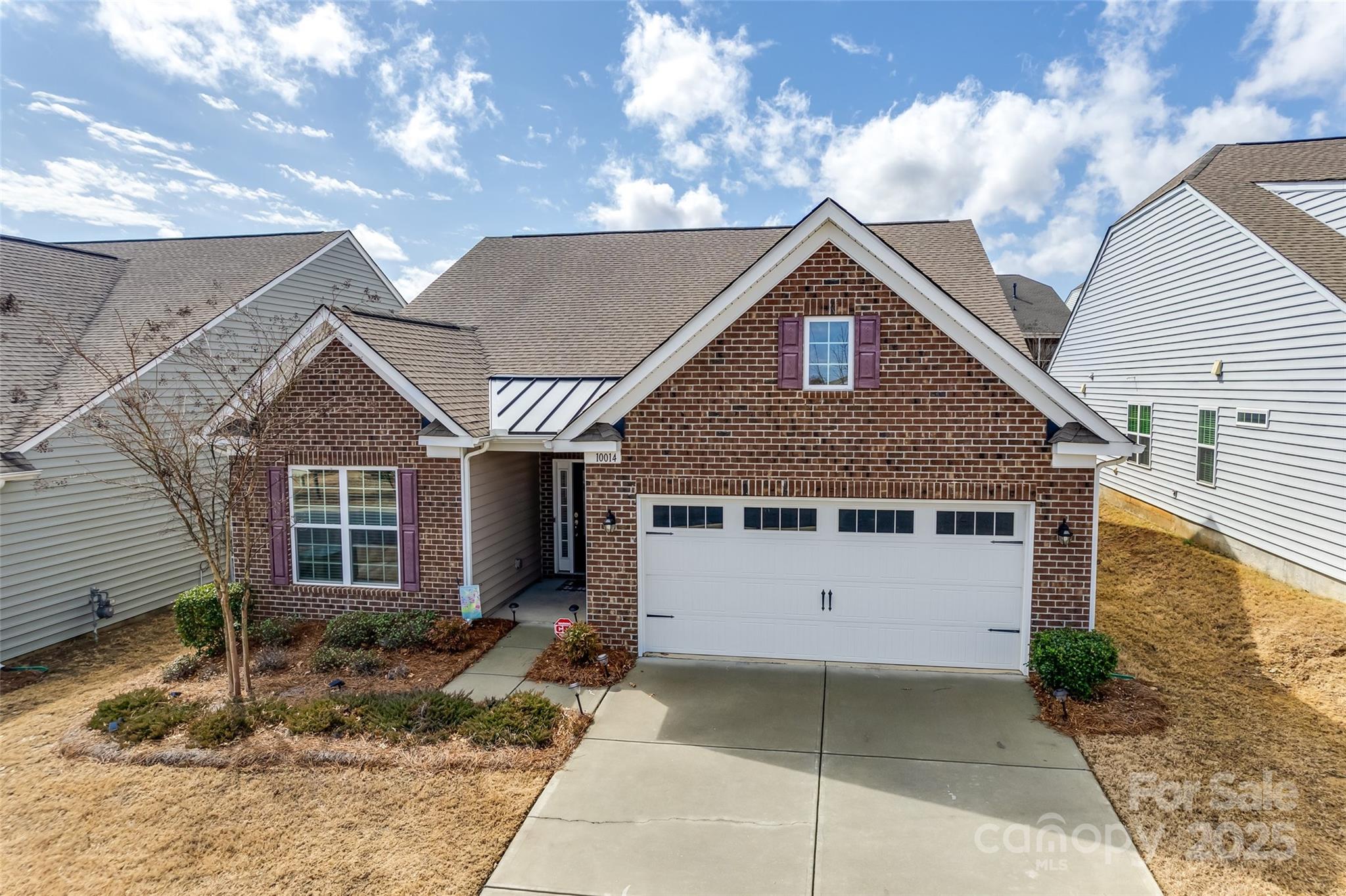10014 Berkeley Castle Drive