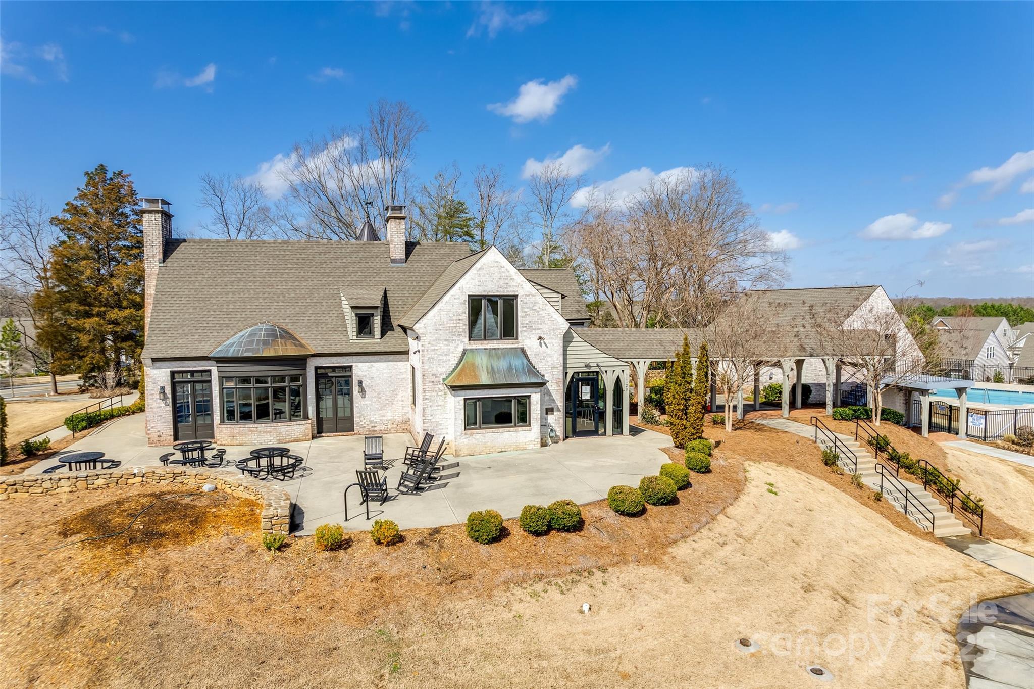 10014 Berkeley Castle Drive
