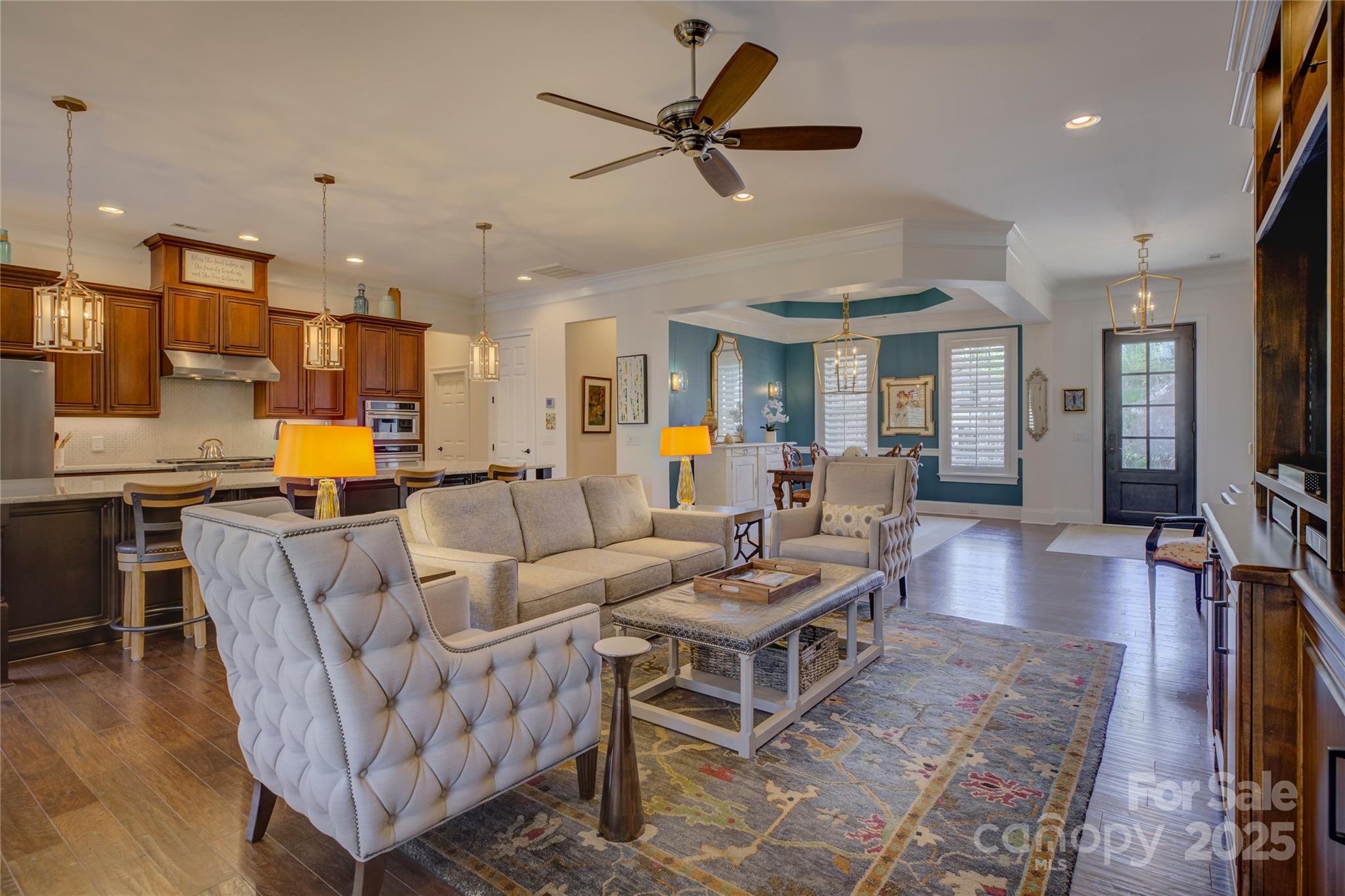14830 Creeks Edge Drive