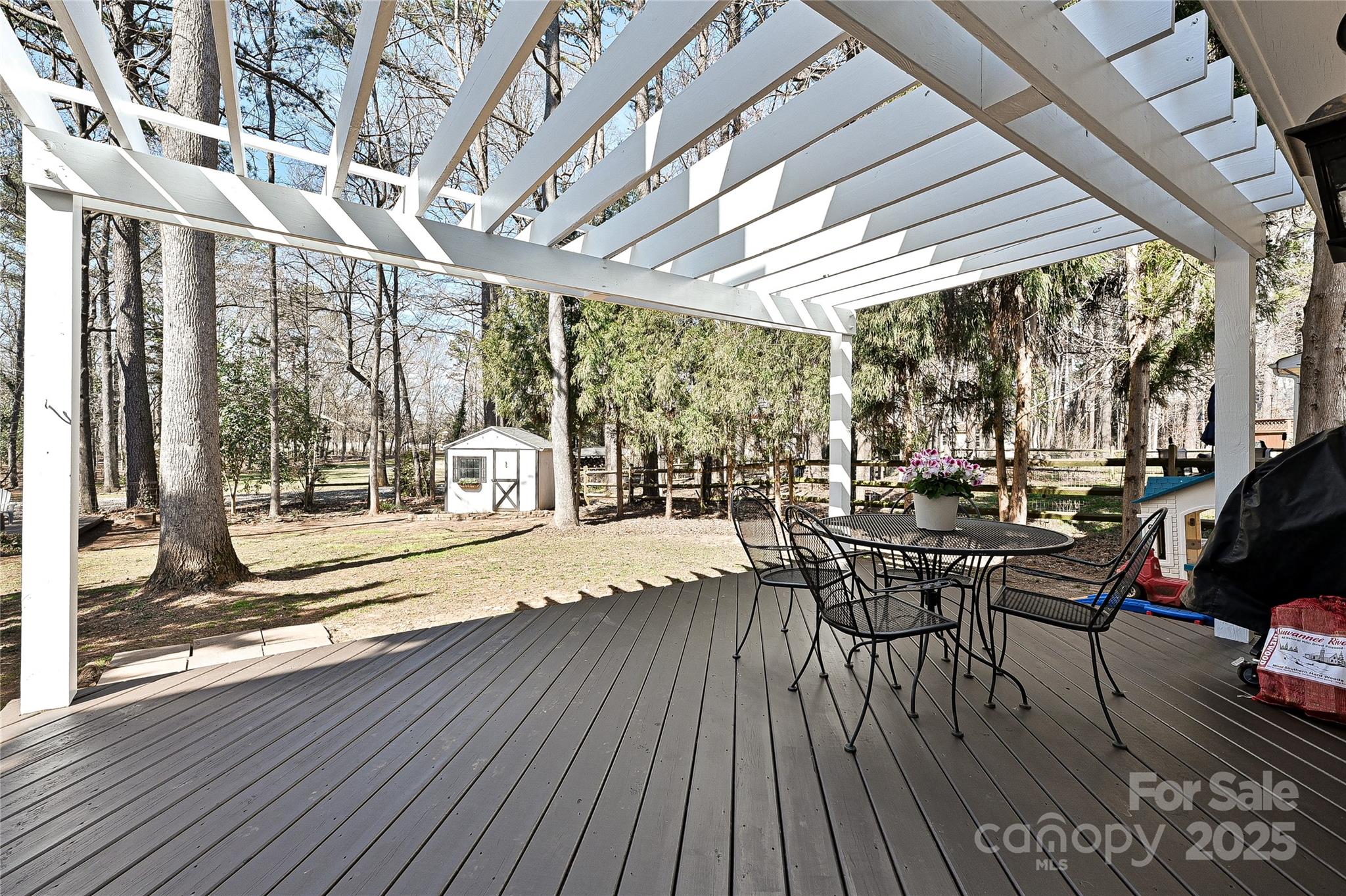 7402 Henderson Park Road