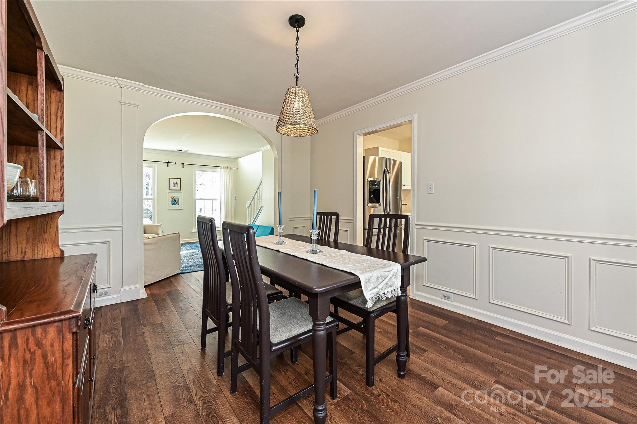 7402 Henderson Park Road