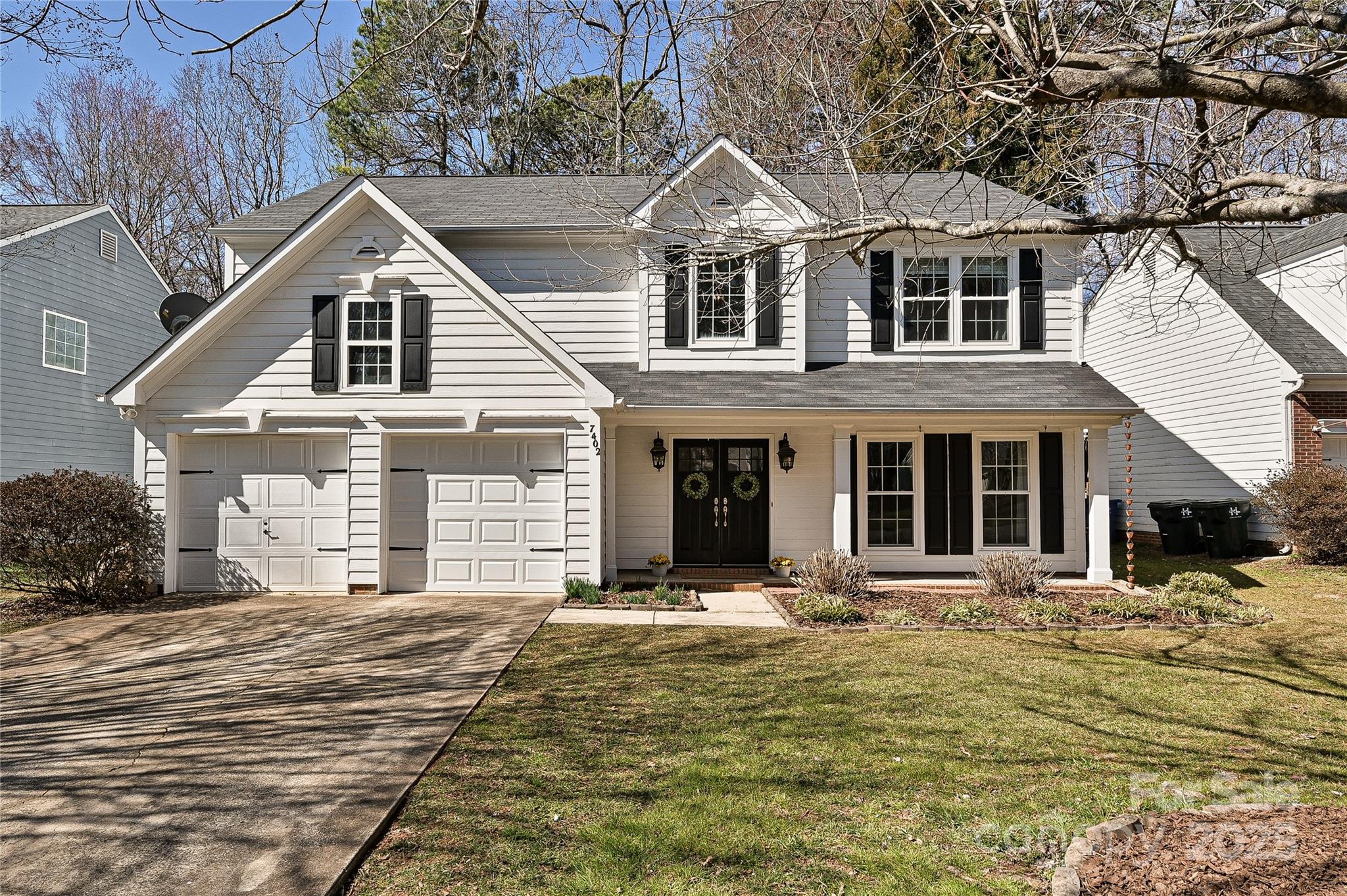 7402 Henderson Park Road